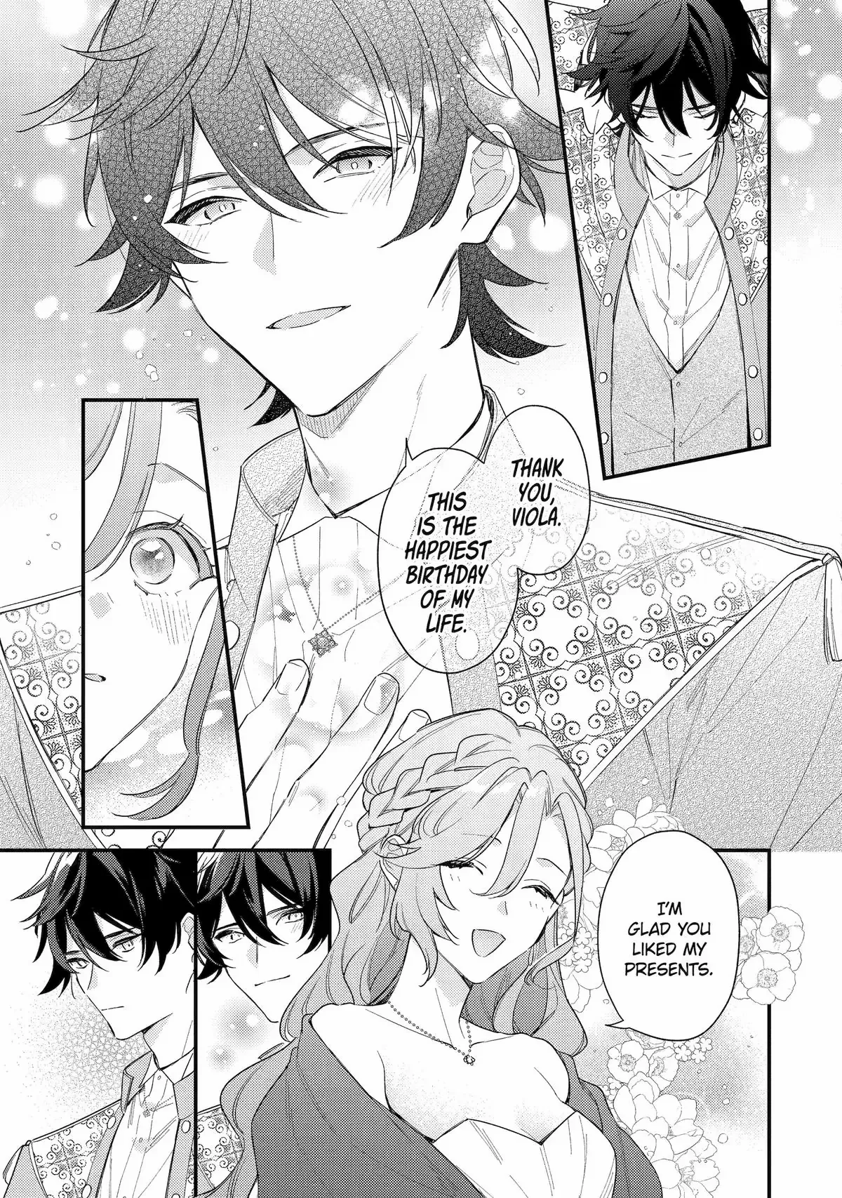When I Faked Amnesia to Break off My Engagement, My Fiancé Casually Told Me a Ridiculous Lie - Chapter 11 page 29 - 