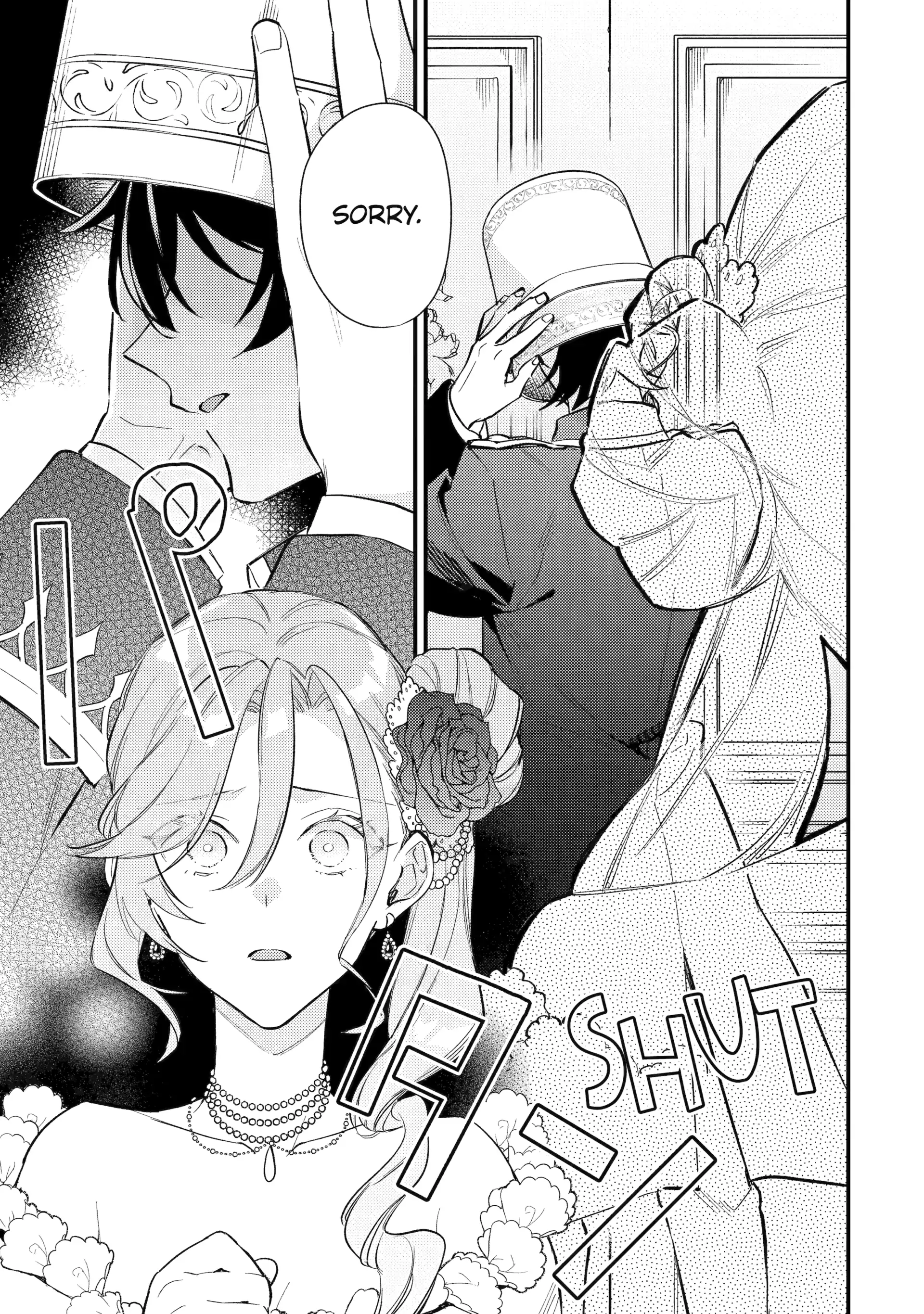 When I Faked Amnesia to Break off My Engagement, My Fiancé Casually Told Me a Ridiculous Lie - Chapter 12 page 39 - 