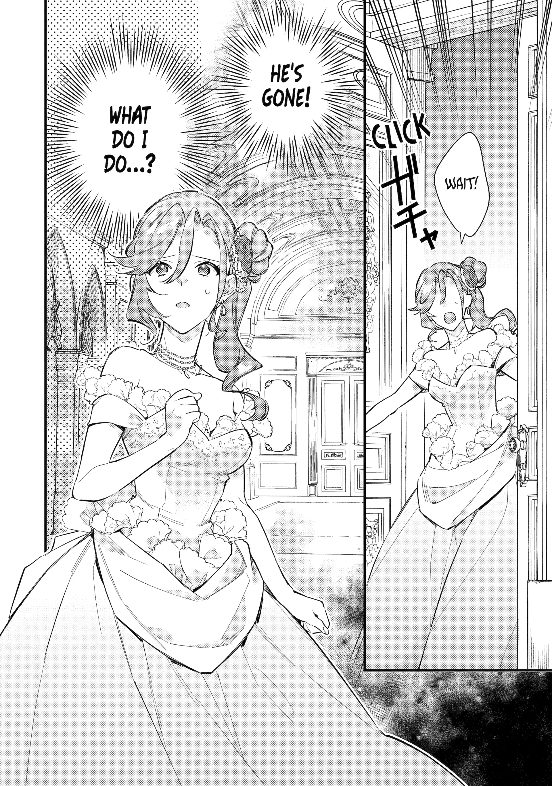 When I Faked Amnesia to Break off My Engagement, My Fiancé Casually Told Me a Ridiculous Lie - Chapter 12 page 40 - 