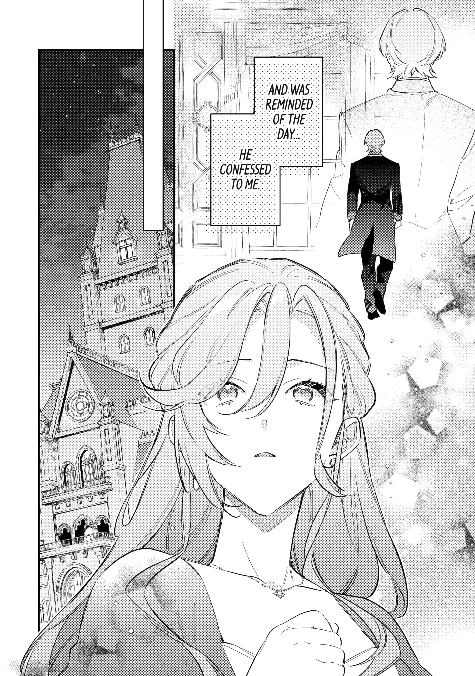 When I Faked Amnesia to Break off My Engagement, My Fiancé Casually Told Me a Ridiculous Lie - Chapter 12 page 8 - 