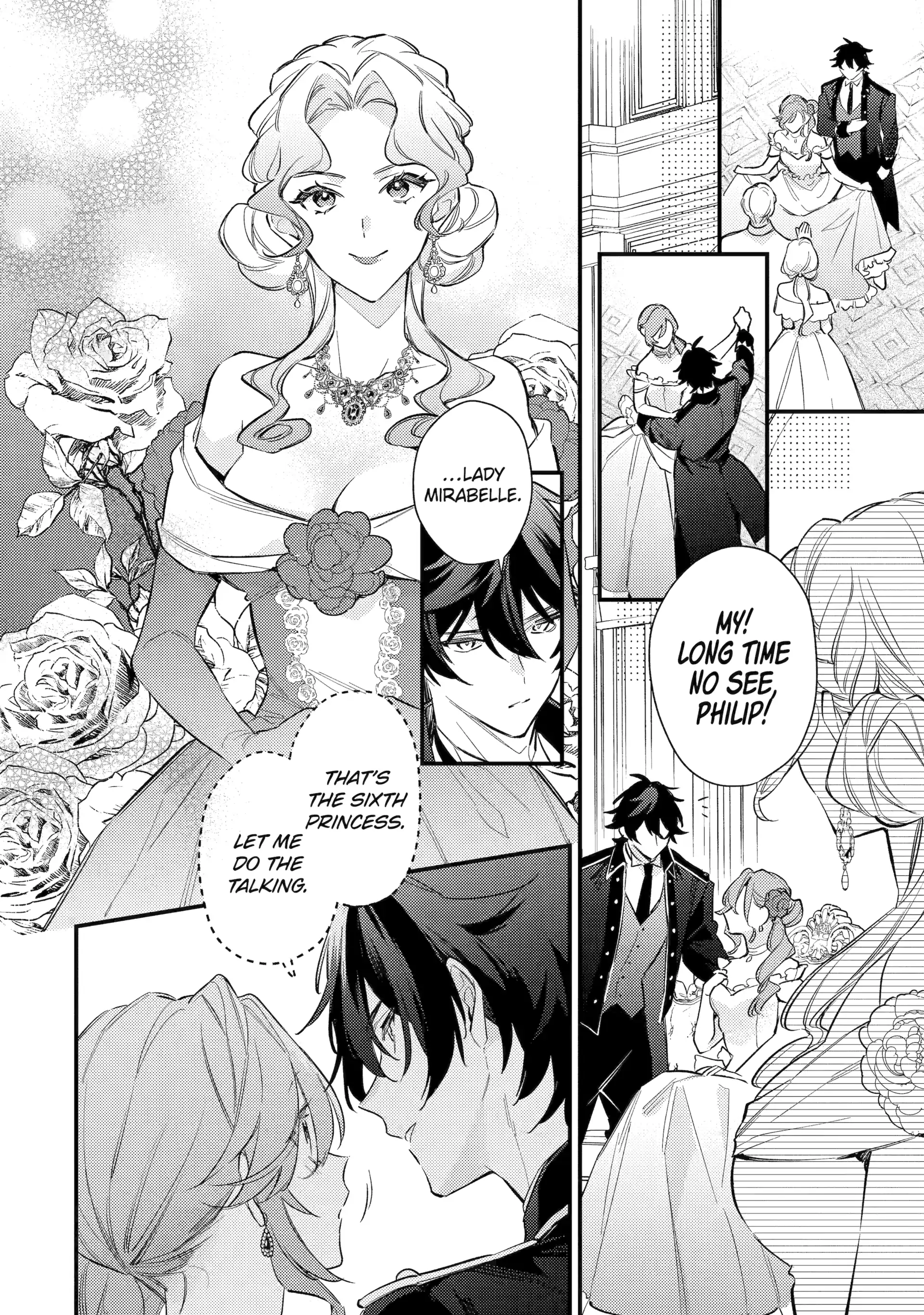 When I Faked Amnesia to Break off My Engagement, My Fiancé Casually Told Me a Ridiculous Lie - Chapter 12 page 10 - 