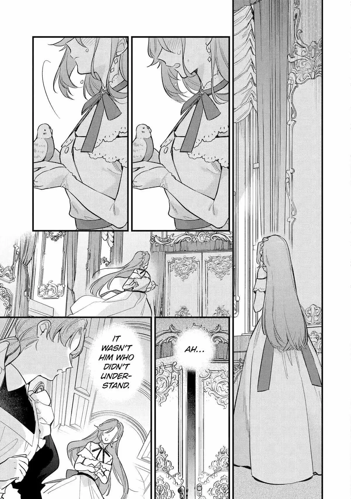 When I Faked Amnesia to Break off My Engagement, My Fiancé Casually Told Me a Ridiculous Lie - Chapter 13 page 11 - 