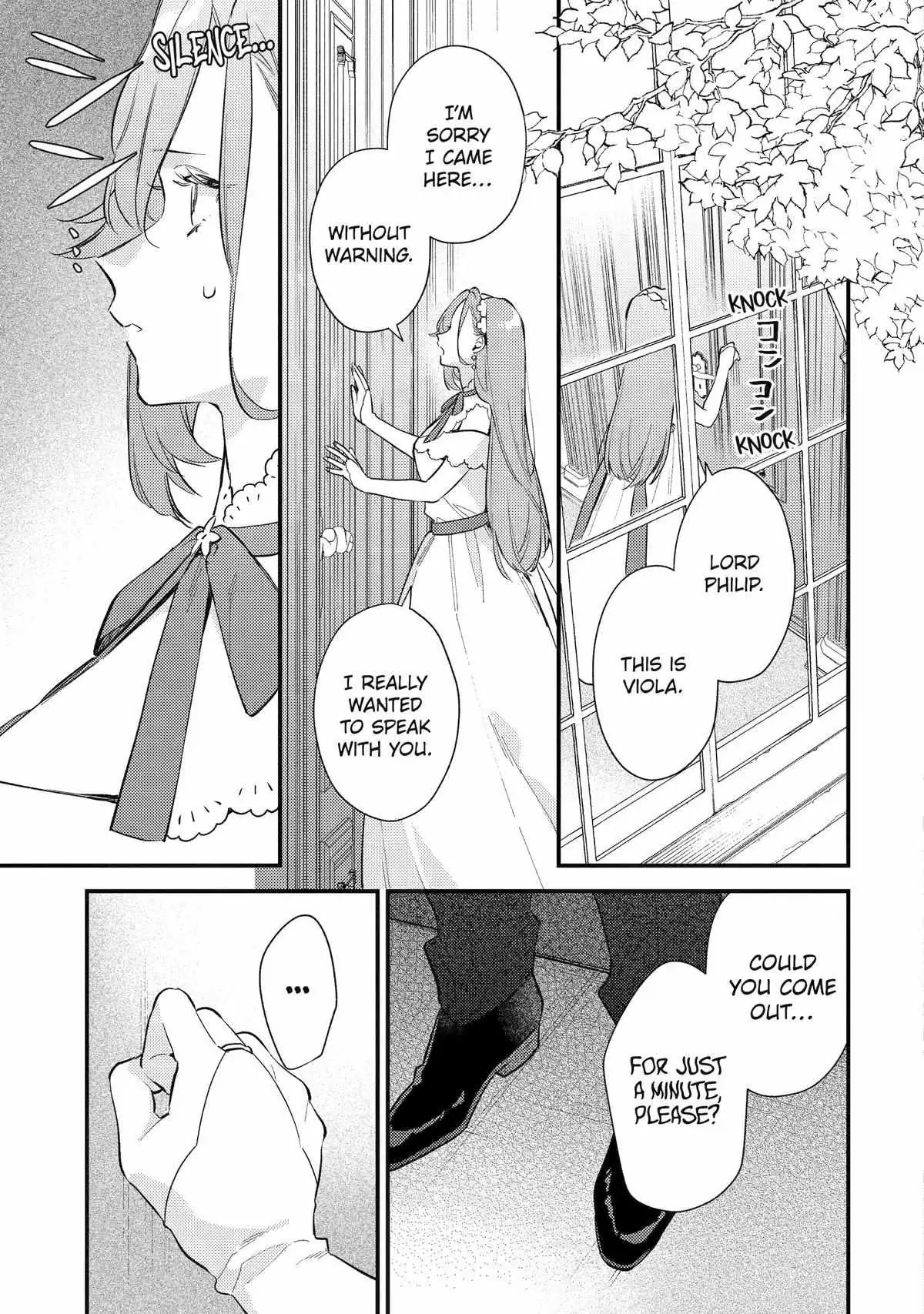 When I Faked Amnesia to Break off My Engagement, My Fiancé Casually Told Me a Ridiculous Lie - Chapter 13 page 13 - 