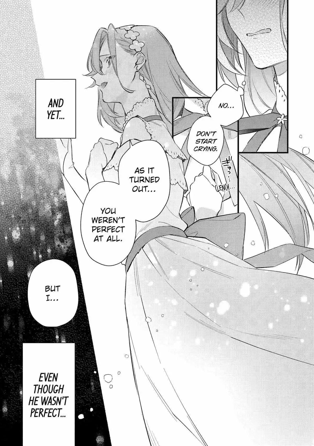 When I Faked Amnesia to Break off My Engagement, My Fiancé Casually Told Me a Ridiculous Lie - Chapter 13 page 19 - 