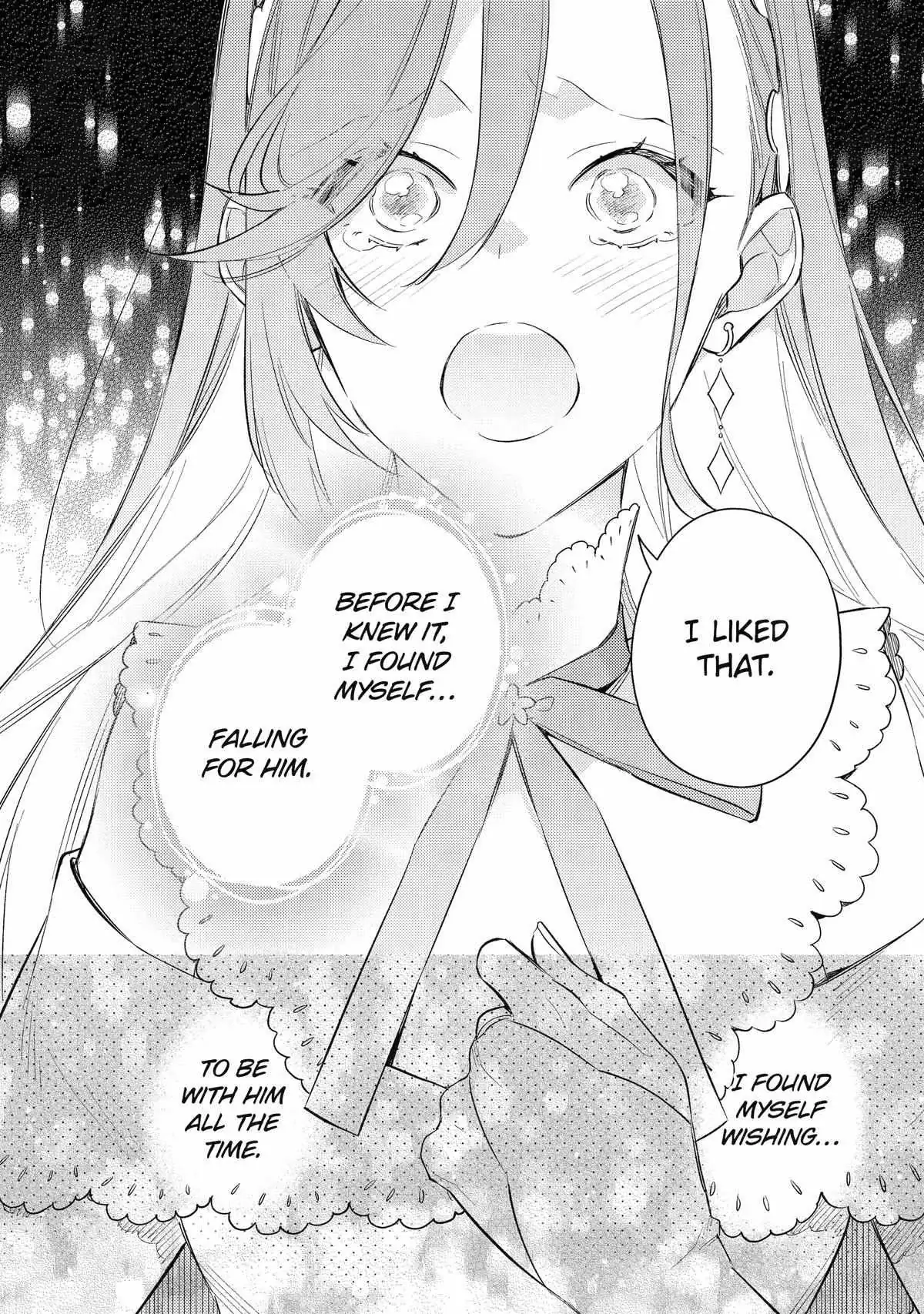 When I Faked Amnesia to Break off My Engagement, My Fiancé Casually Told Me a Ridiculous Lie - Chapter 13 page 20 - 