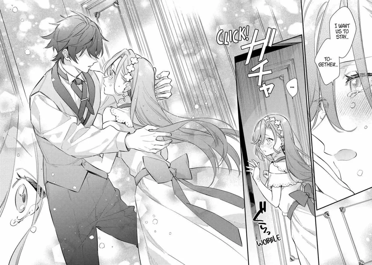 When I Faked Amnesia to Break off My Engagement, My Fiancé Casually Told Me a Ridiculous Lie - Chapter 13 page 22 - 