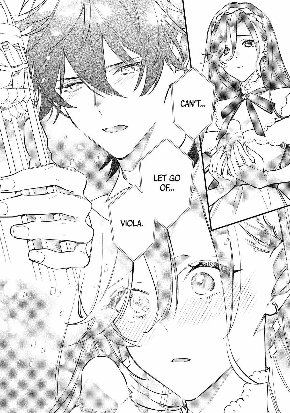 When I Faked Amnesia to Break off My Engagement, My Fiancé Casually Told Me a Ridiculous Lie - Chapter 13 page 10 - 