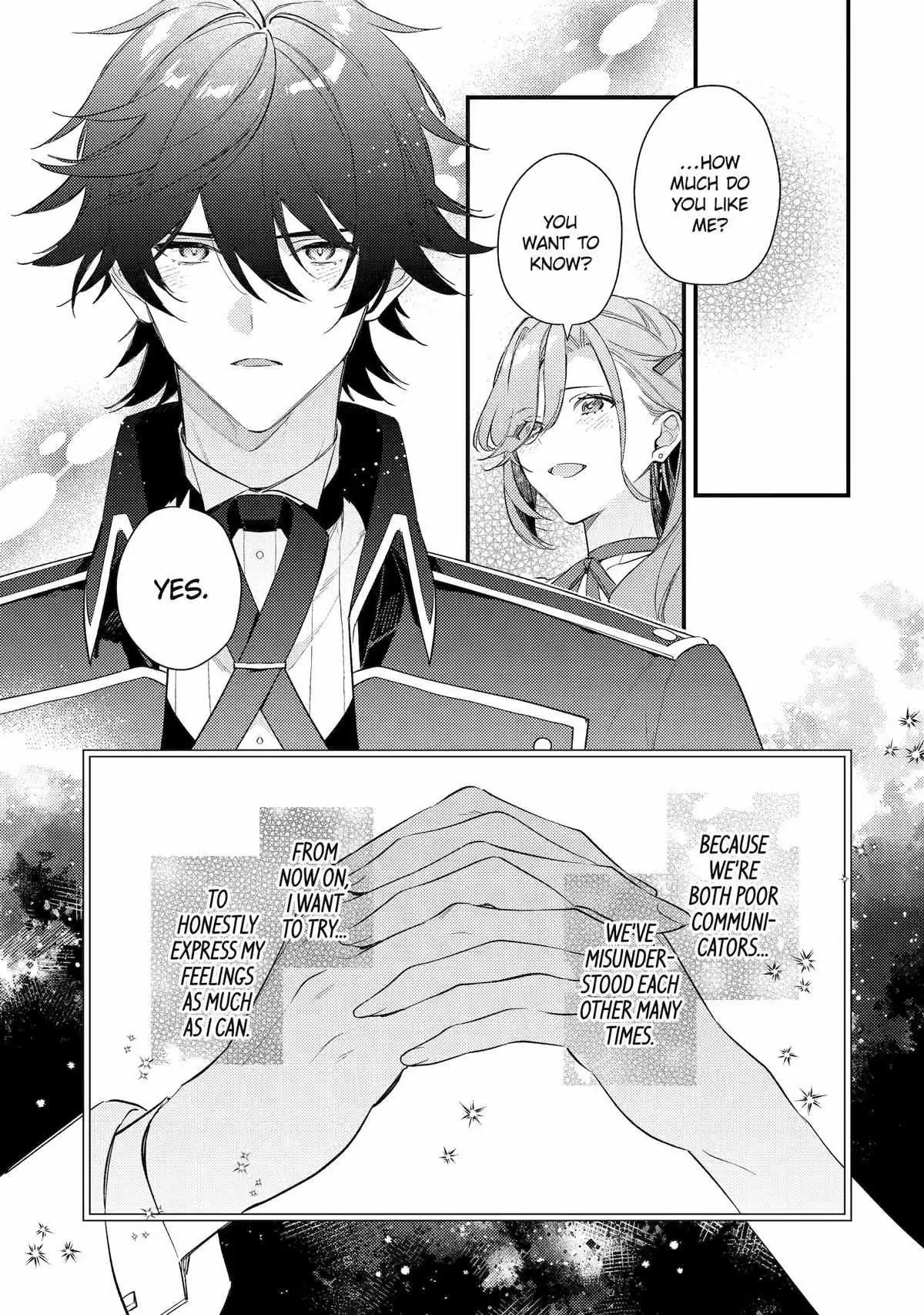 When I Faked Amnesia to Break off My Engagement, My Fiancé Casually Told Me a Ridiculous Lie - Chapter 14 page 15 - 