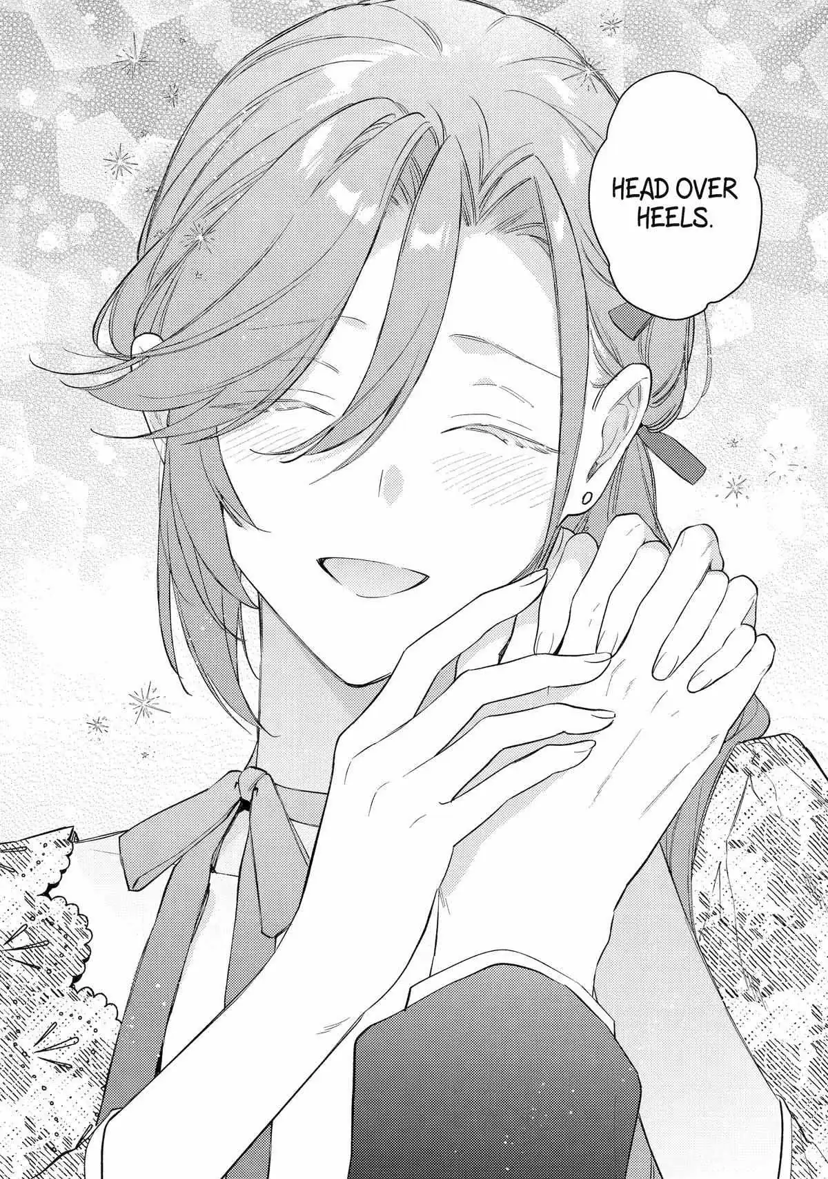 When I Faked Amnesia to Break off My Engagement, My Fiancé Casually Told Me a Ridiculous Lie - Chapter 14 page 16 - 