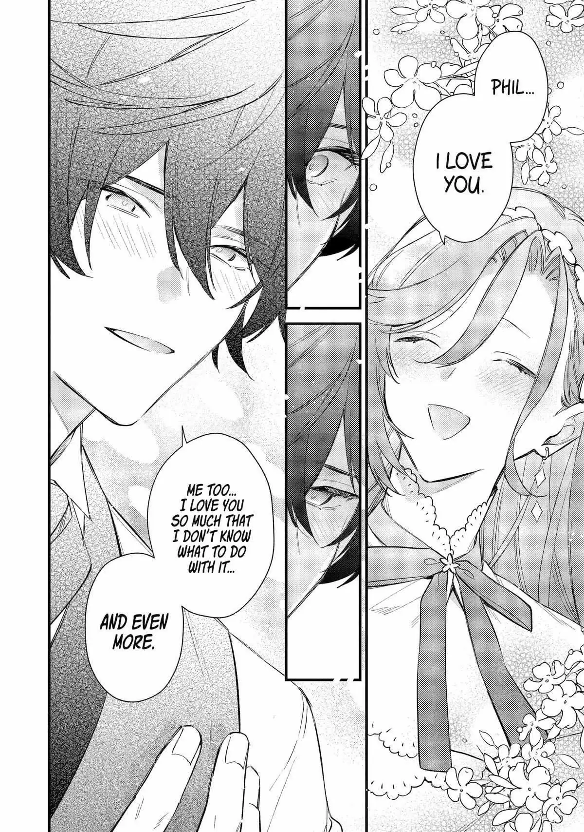 When I Faked Amnesia to Break off My Engagement, My Fiancé Casually Told Me a Ridiculous Lie - Chapter 14 page 8 - 