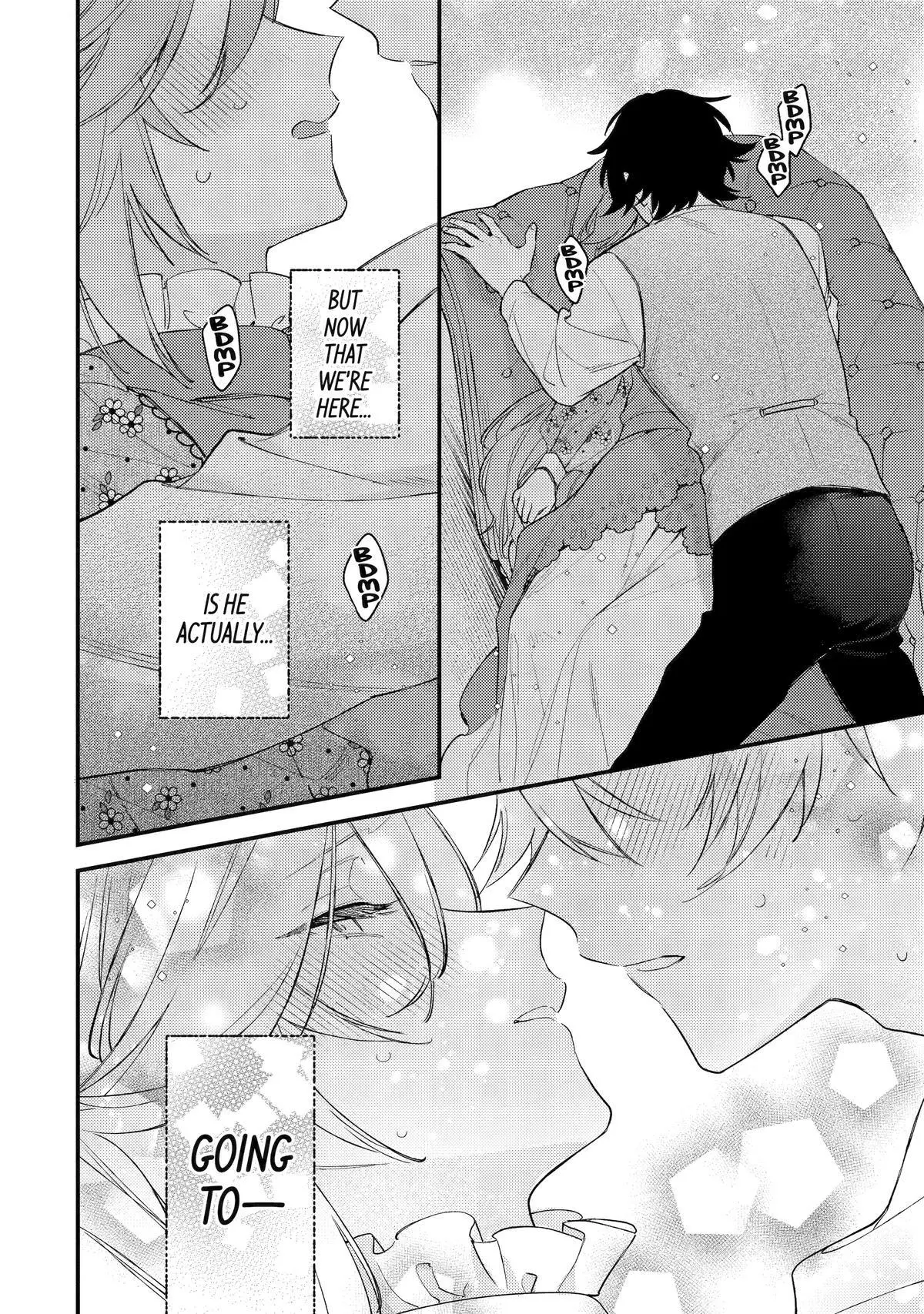 When I Faked Amnesia to Break off My Engagement, My Fiancé Casually Told Me a Ridiculous Lie - Chapter 15 page 12 - 
