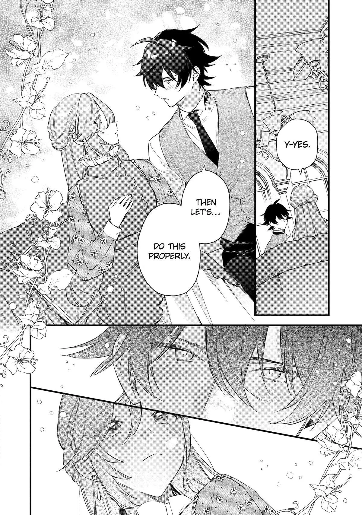 When I Faked Amnesia to Break off My Engagement, My Fiancé Casually Told Me a Ridiculous Lie - Chapter 15 page 16 - 