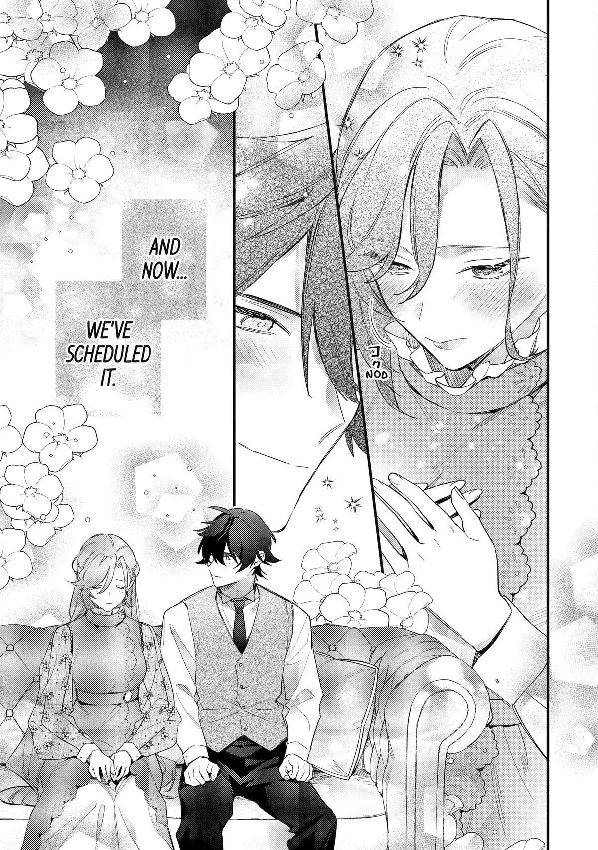 When I Faked Amnesia to Break off My Engagement, My Fiancé Casually Told Me a Ridiculous Lie - Chapter 15 page 17 - 