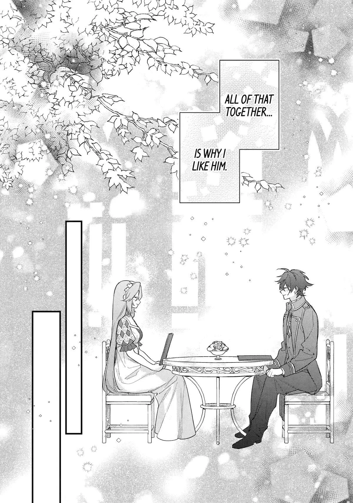 When I Faked Amnesia to Break off My Engagement, My Fiancé Casually Told Me a Ridiculous Lie - Chapter 15 page 23 - 