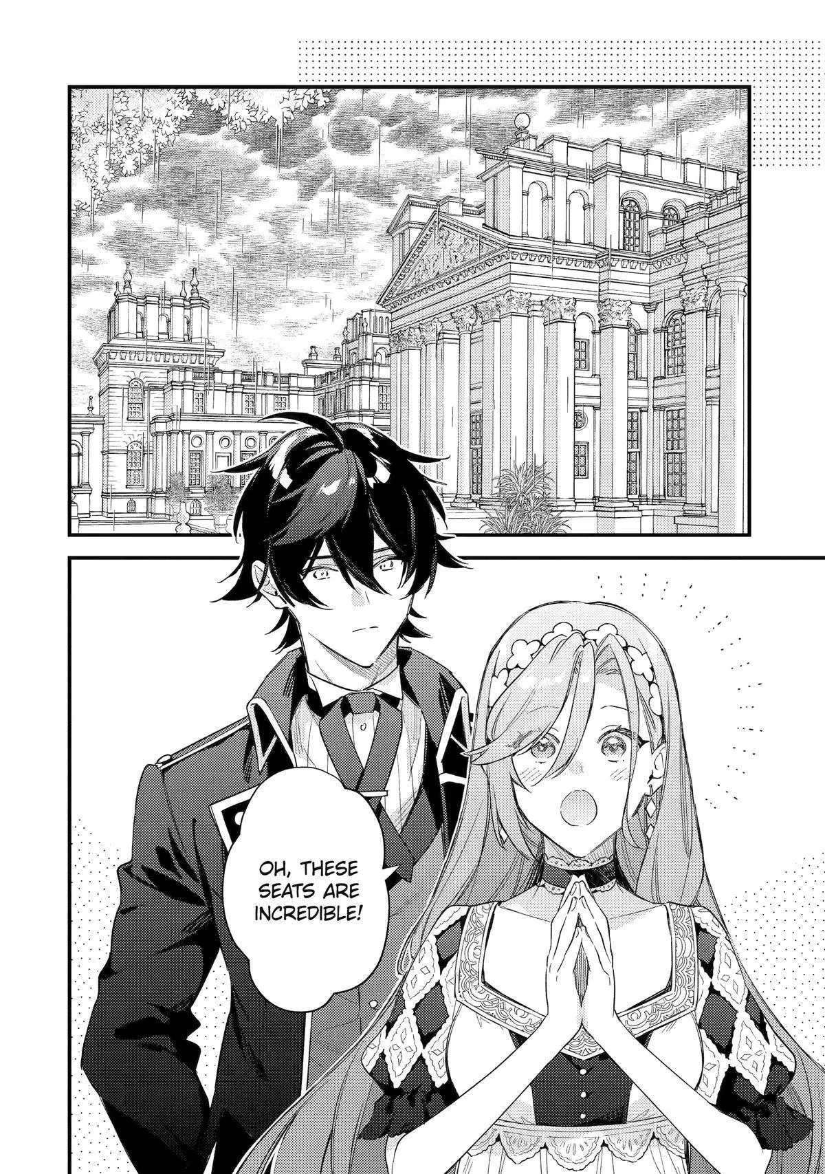 When I Faked Amnesia to Break off My Engagement, My Fiancé Casually Told Me a Ridiculous Lie - Chapter 15 page 24 - 