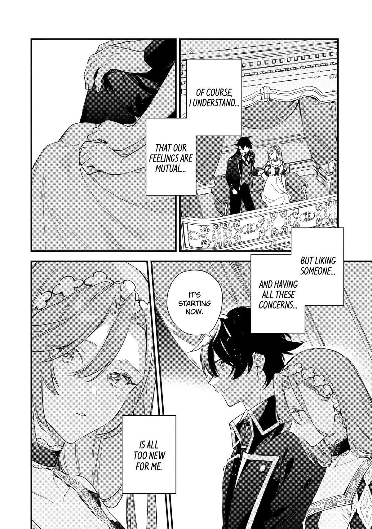 When I Faked Amnesia to Break off My Engagement, My Fiancé Casually Told Me a Ridiculous Lie - Chapter 15 page 26 - 