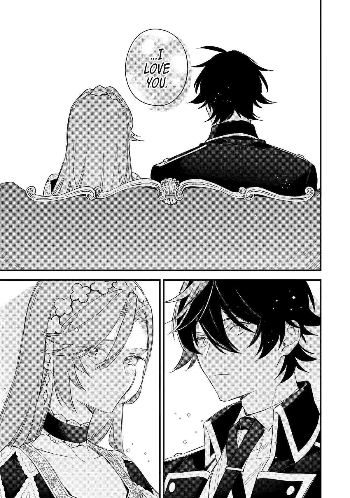 When I Faked Amnesia to Break off My Engagement, My Fiancé Casually Told Me a Ridiculous Lie - Chapter 15 page 27 - 