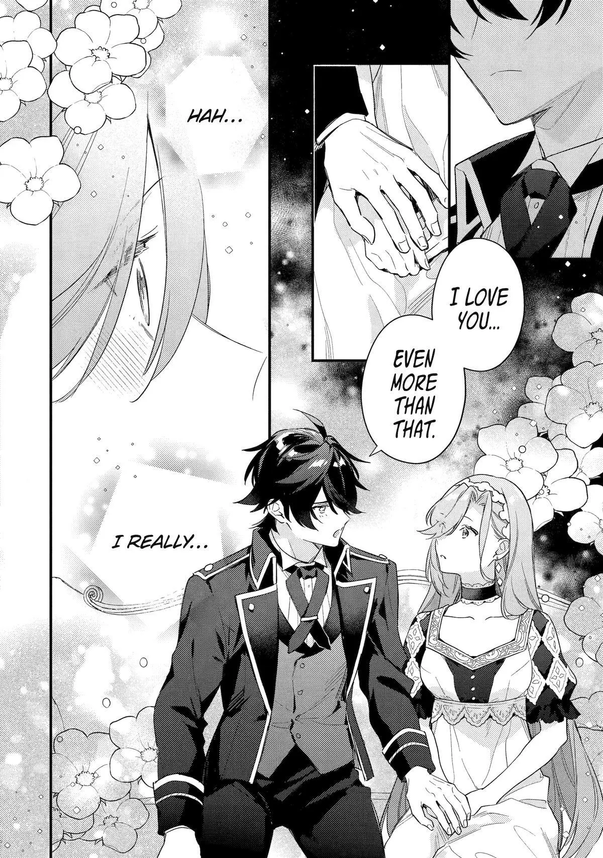 When I Faked Amnesia to Break off My Engagement, My Fiancé Casually Told Me a Ridiculous Lie - Chapter 15 page 28 - 