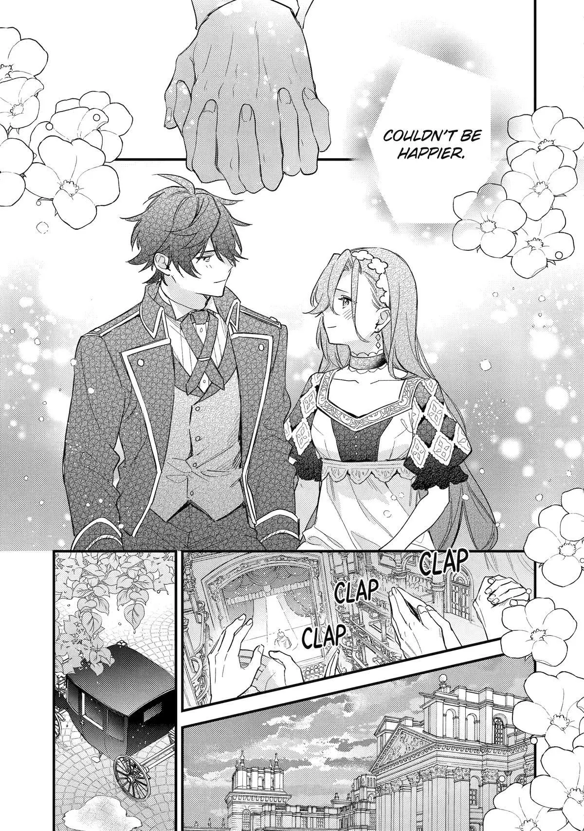When I Faked Amnesia to Break off My Engagement, My Fiancé Casually Told Me a Ridiculous Lie - Chapter 15 page 29 - 