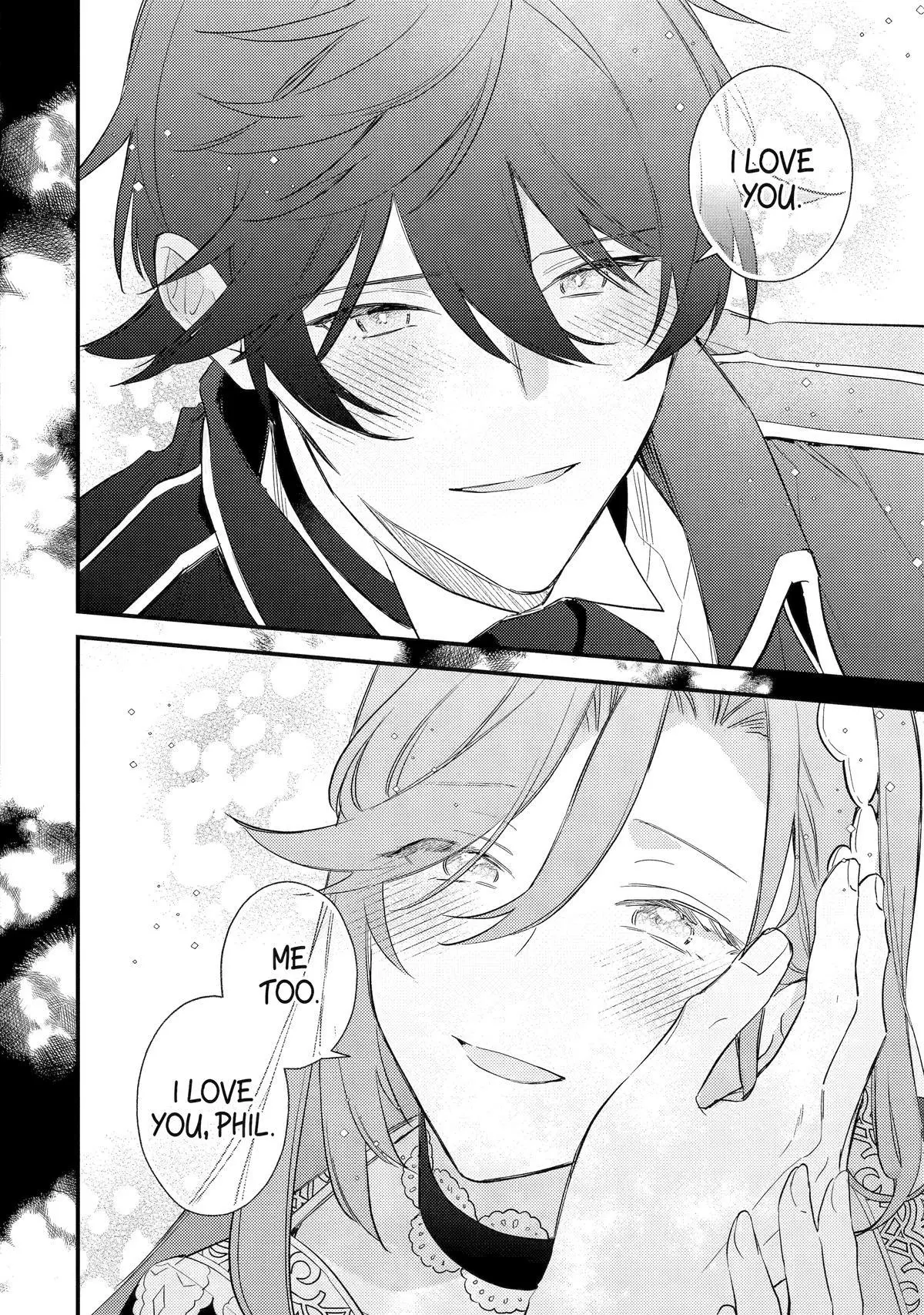 When I Faked Amnesia to Break off My Engagement, My Fiancé Casually Told Me a Ridiculous Lie - Chapter 15 page 36 - 