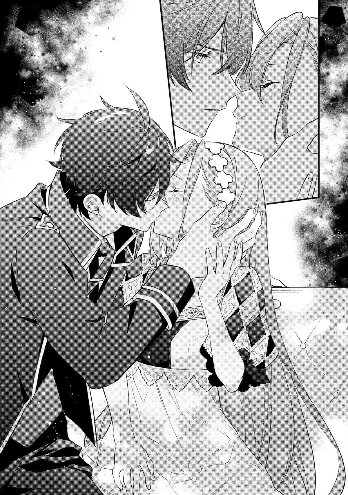When I Faked Amnesia to Break off My Engagement, My Fiancé Casually Told Me a Ridiculous Lie - Chapter 15 page 37 - 