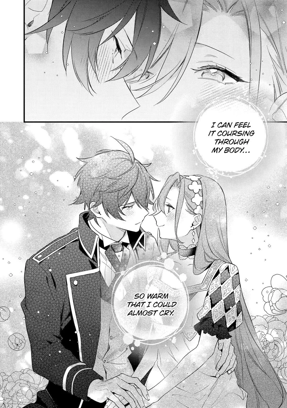 When I Faked Amnesia to Break off My Engagement, My Fiancé Casually Told Me a Ridiculous Lie - Chapter 15 page 38 - 