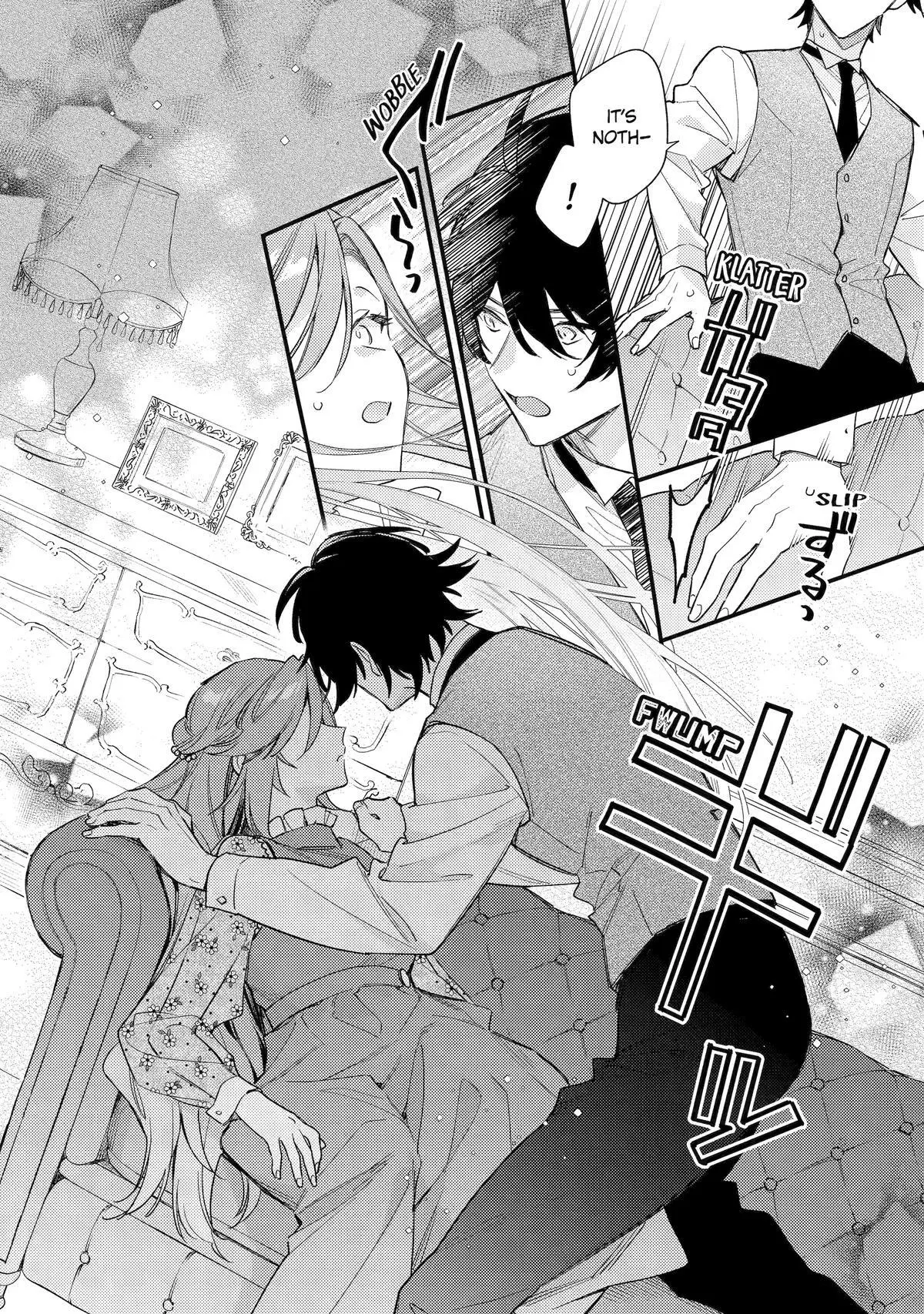 When I Faked Amnesia to Break off My Engagement, My Fiancé Casually Told Me a Ridiculous Lie - Chapter 15 page 10 - 