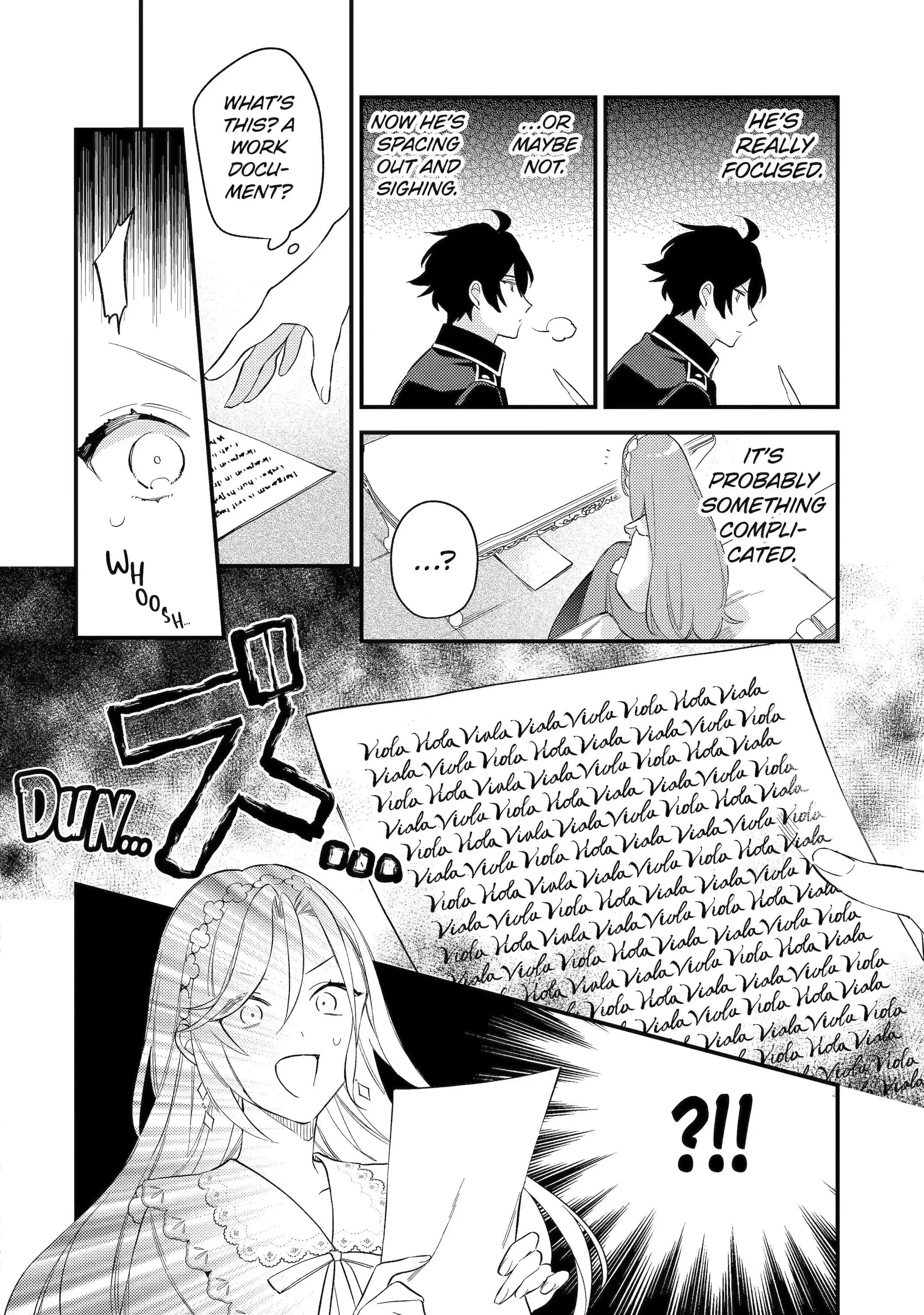 When I Faked Amnesia to Break off My Engagement, My Fiancé Casually Told Me a Ridiculous Lie - Chapter 3.3 page 10 - 