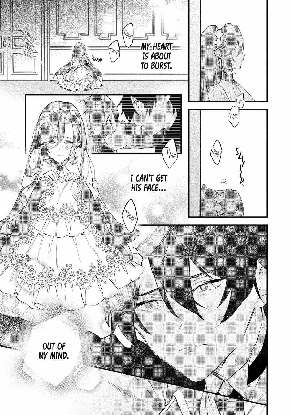 When I Faked Amnesia to Break off My Engagement, My Fiancé Casually Told Me a Ridiculous Lie - Chapter 5 page 17 - 