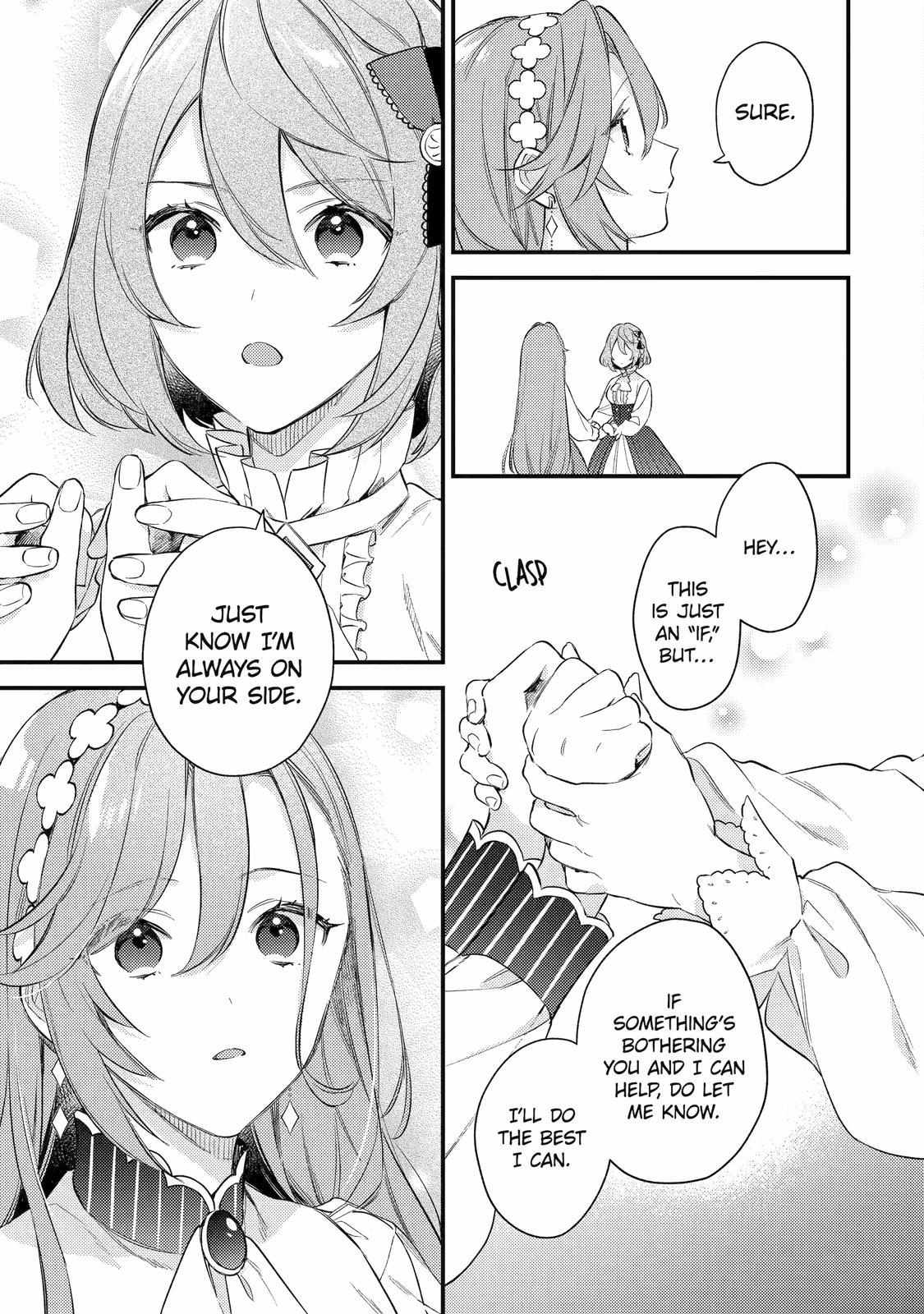 When I Faked Amnesia to Break off My Engagement, My Fiancé Casually Told Me a Ridiculous Lie - Chapter 5 page 19 - 