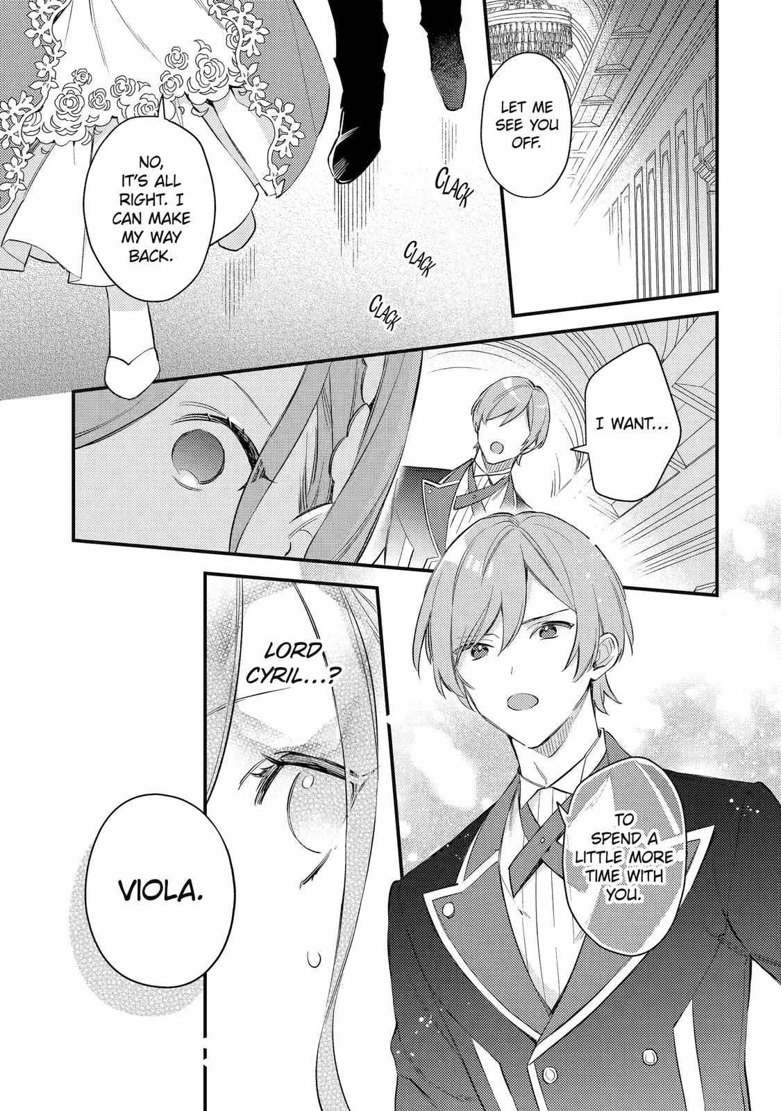 When I Faked Amnesia to Break off My Engagement, My Fiancé Casually Told Me a Ridiculous Lie - Chapter 5 page 9 - 
