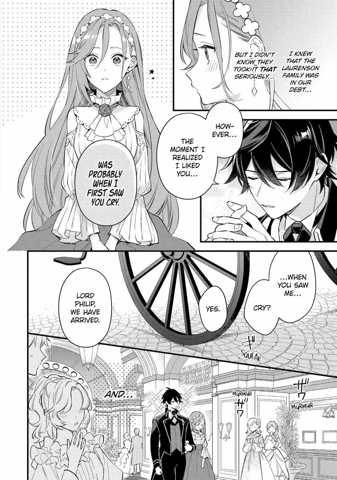When I Faked Amnesia to Break off My Engagement, My Fiancé Casually Told Me a Ridiculous Lie - Chapter 6 page 18 - 