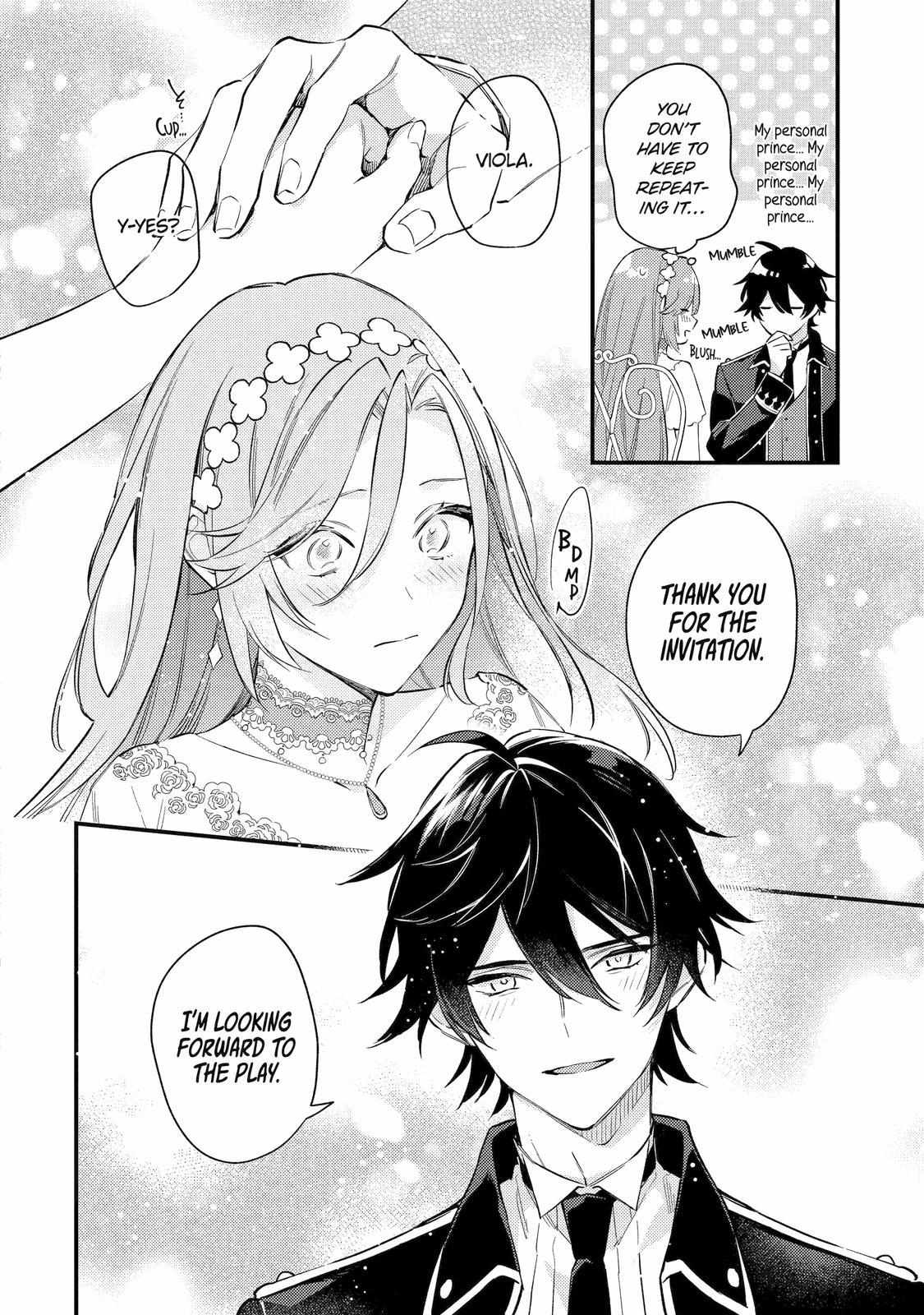 When I Faked Amnesia to Break off My Engagement, My Fiancé Casually Told Me a Ridiculous Lie - Chapter 6 page 10 - 