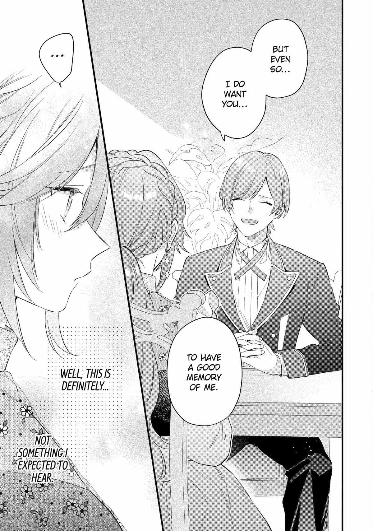 When I Faked Amnesia to Break off My Engagement, My Fiancé Casually Told Me a Ridiculous Lie - Chapter 7 page 17 - 