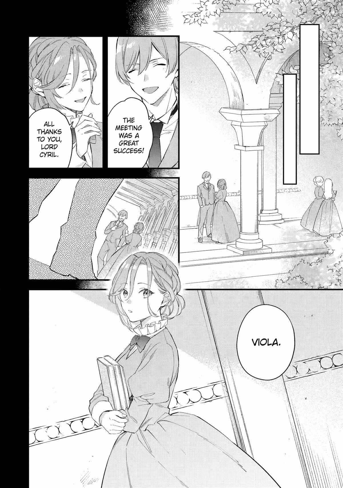 When I Faked Amnesia to Break off My Engagement, My Fiancé Casually Told Me a Ridiculous Lie - Chapter 7 page 22 - 