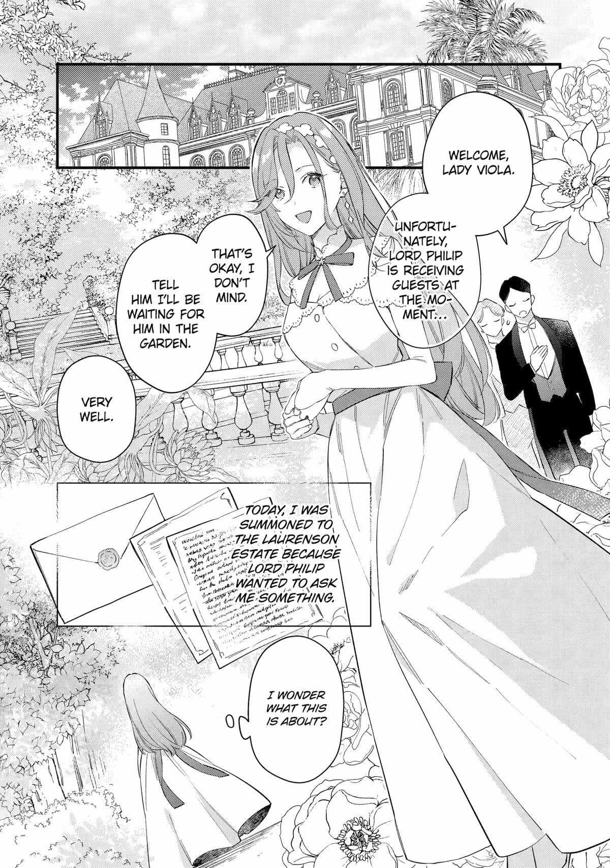 When I Faked Amnesia to Break off My Engagement, My Fiancé Casually Told Me a Ridiculous Lie - Chapter 7 page 31 - 