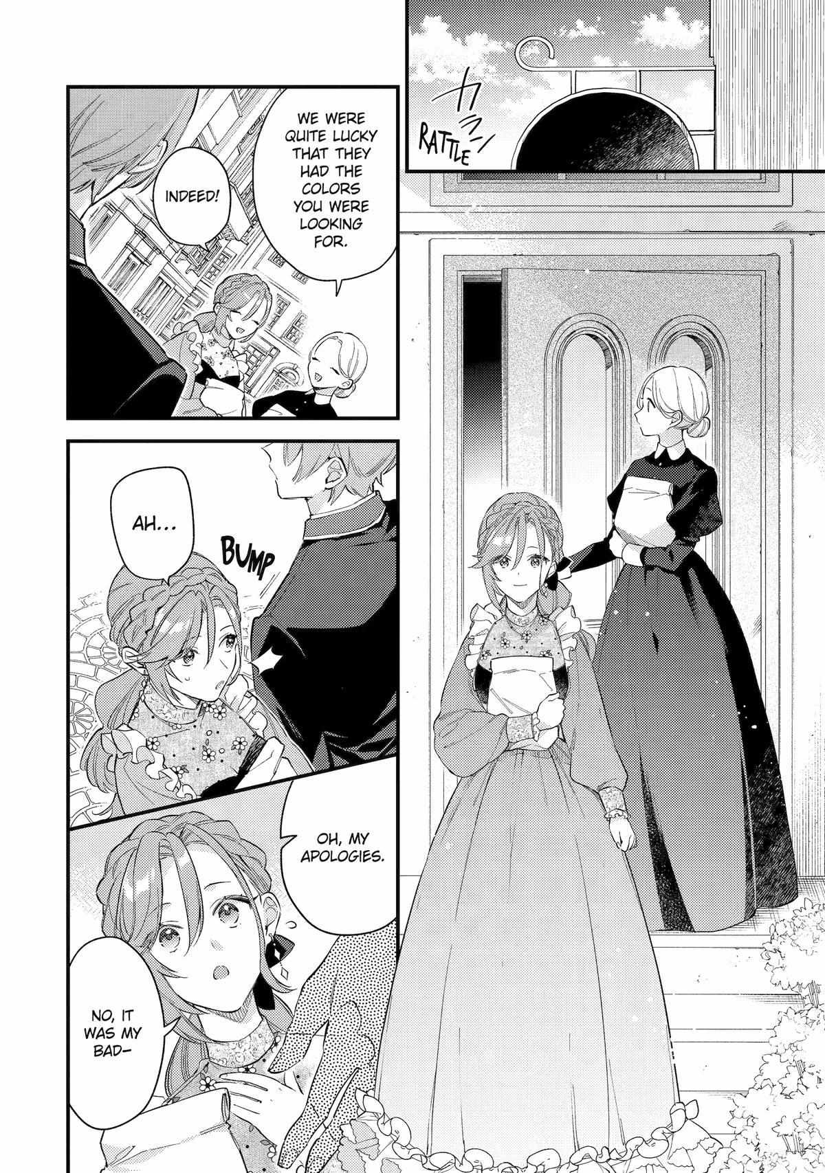 When I Faked Amnesia to Break off My Engagement, My Fiancé Casually Told Me a Ridiculous Lie - Chapter 7 page 10 - 