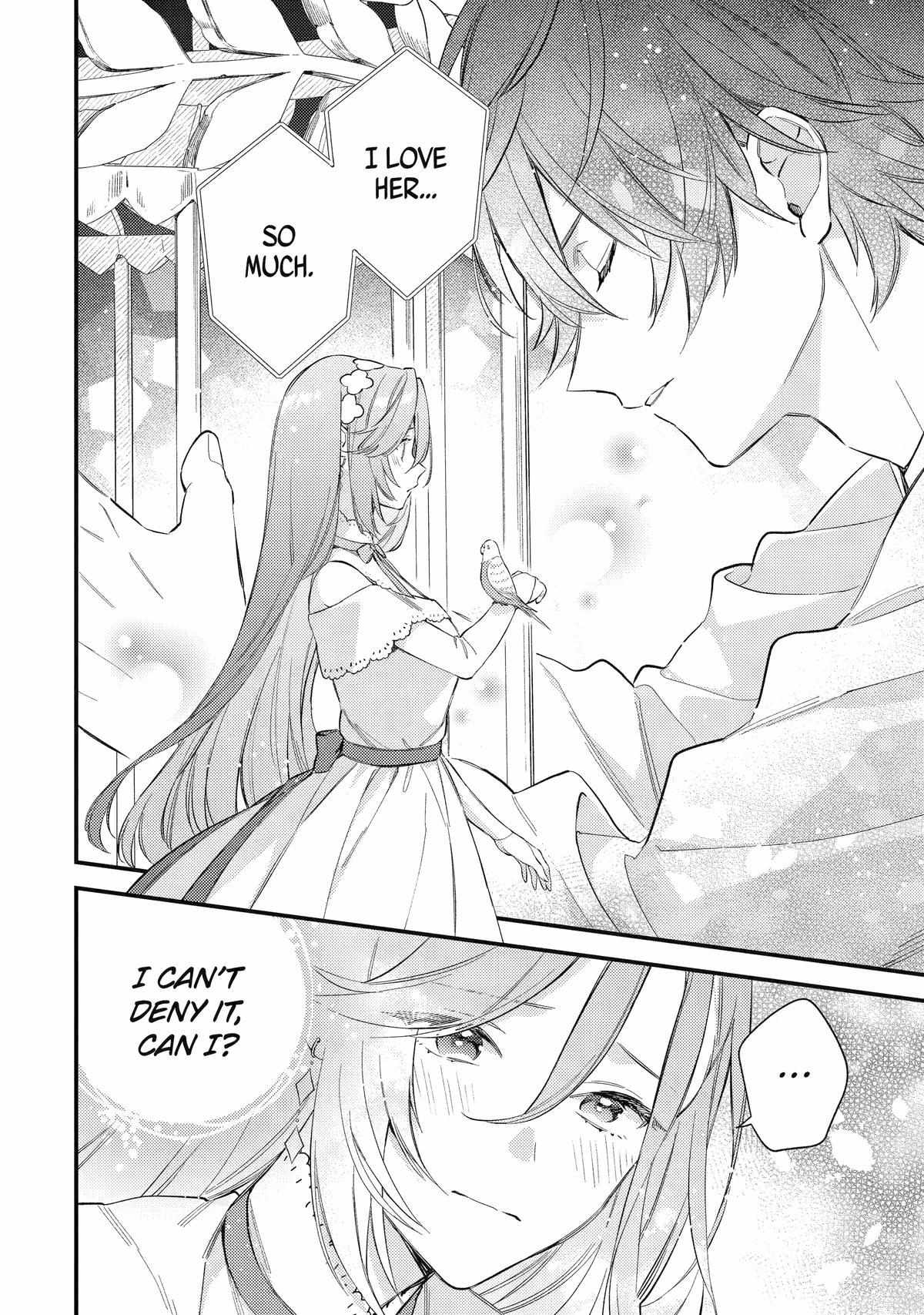 When I Faked Amnesia to Break off My Engagement, My Fiancé Casually Told Me a Ridiculous Lie - Chapter 8 page 4 - 