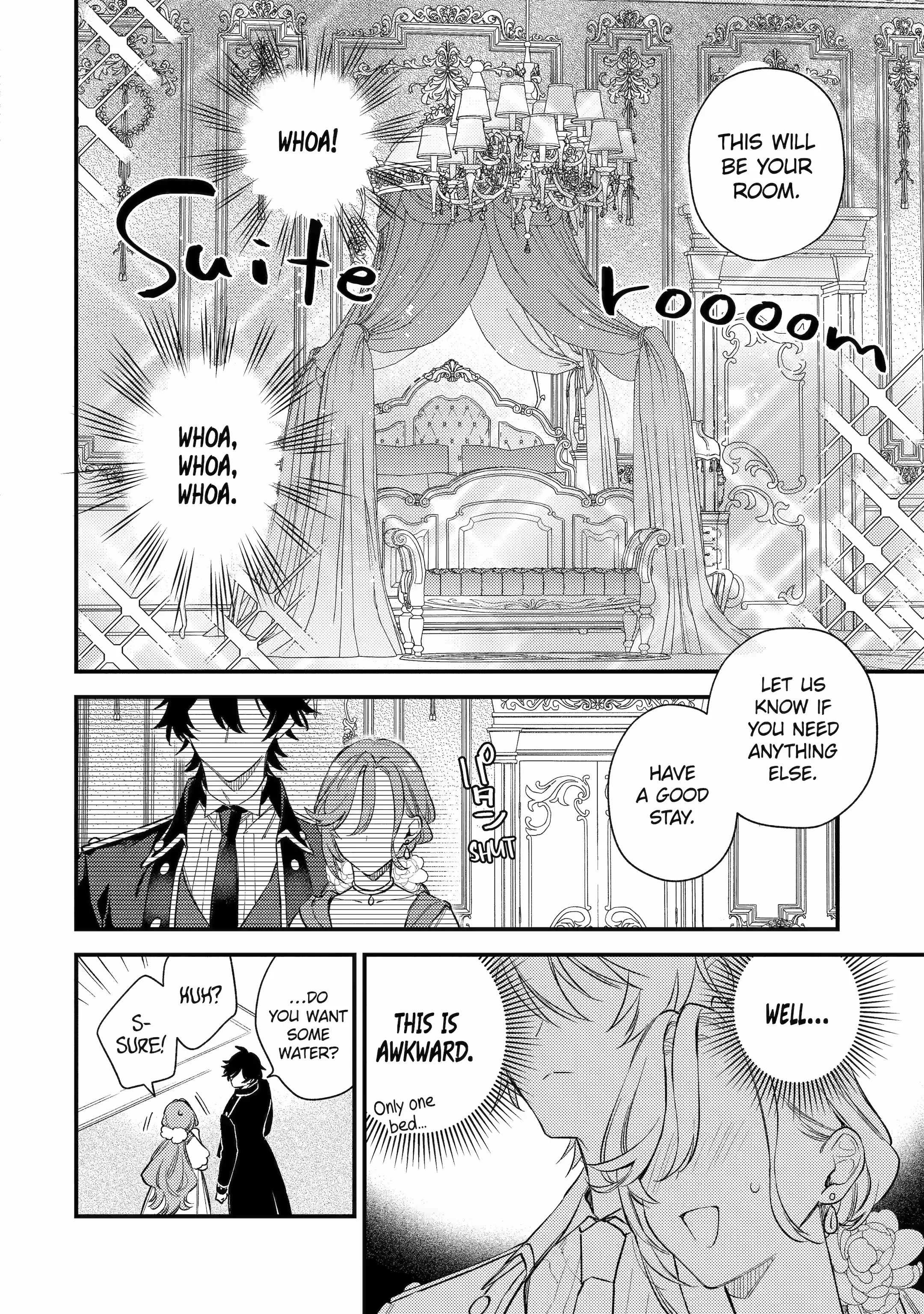 When I Faked Amnesia to Break off My Engagement, My Fiancé Casually Told Me a Ridiculous Lie - Chapter 9 page 20 - 