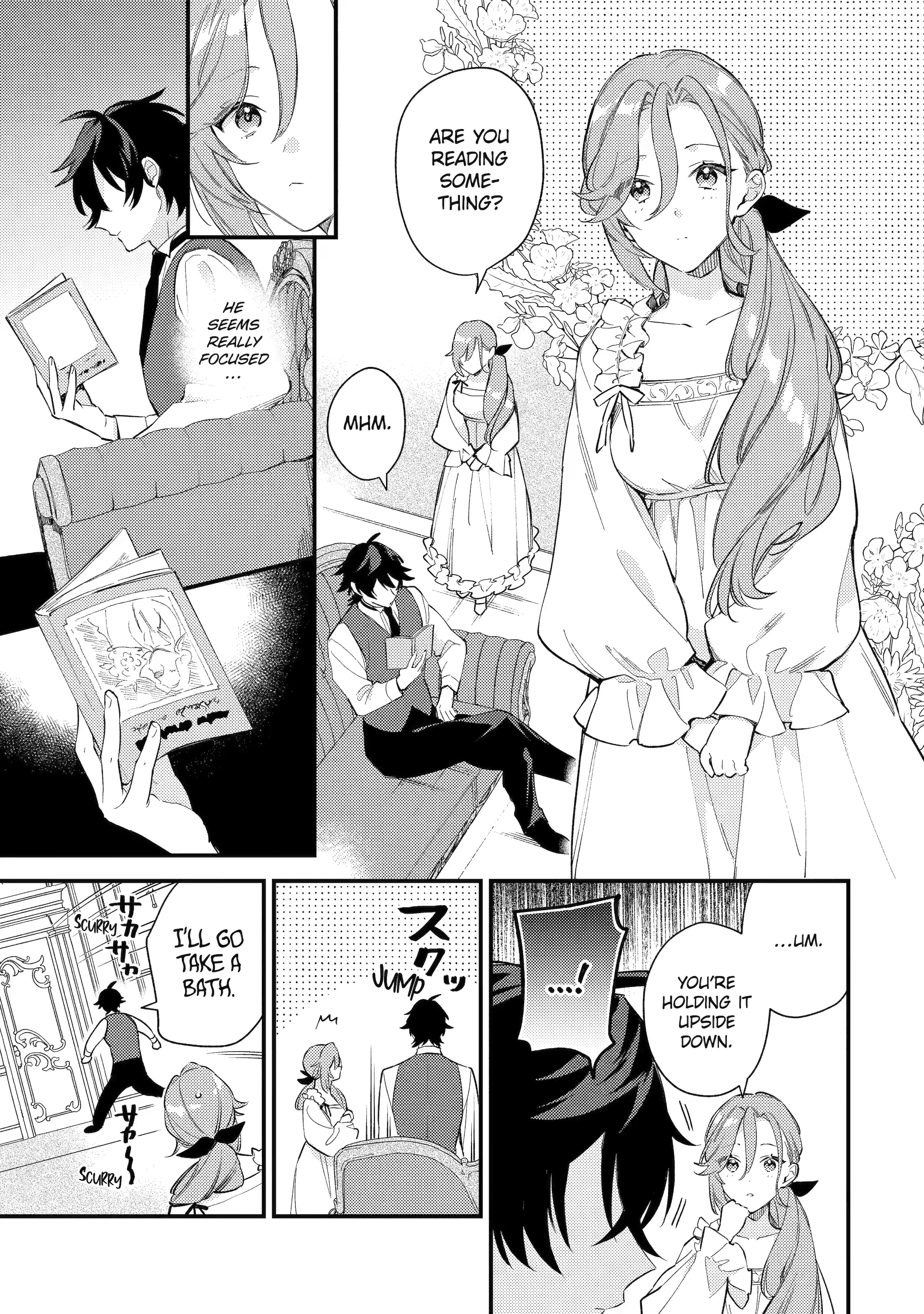 When I Faked Amnesia to Break off My Engagement, My Fiancé Casually Told Me a Ridiculous Lie - Chapter 9 page 23 - 