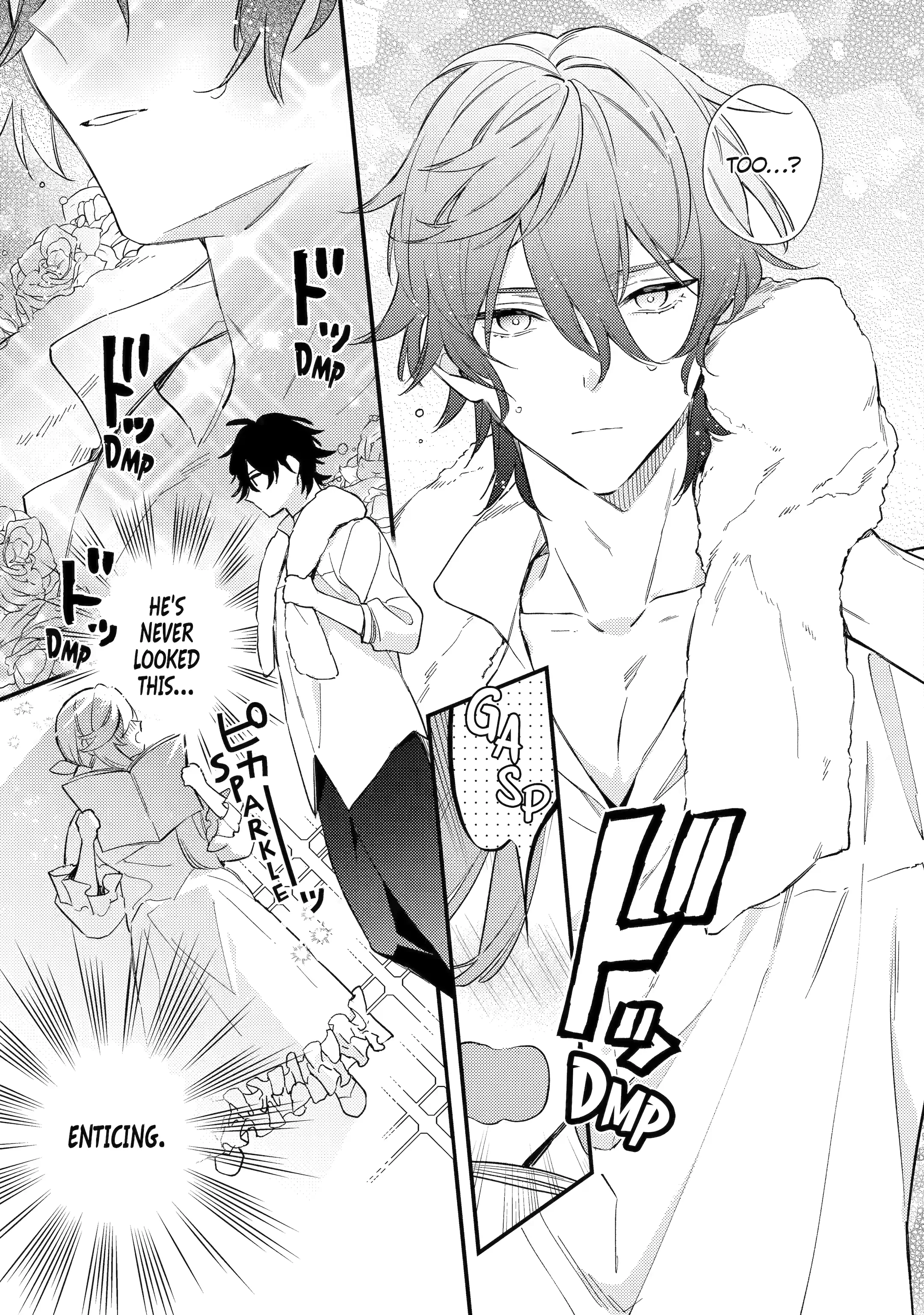 When I Faked Amnesia to Break off My Engagement, My Fiancé Casually Told Me a Ridiculous Lie - Chapter 9 page 25 - 