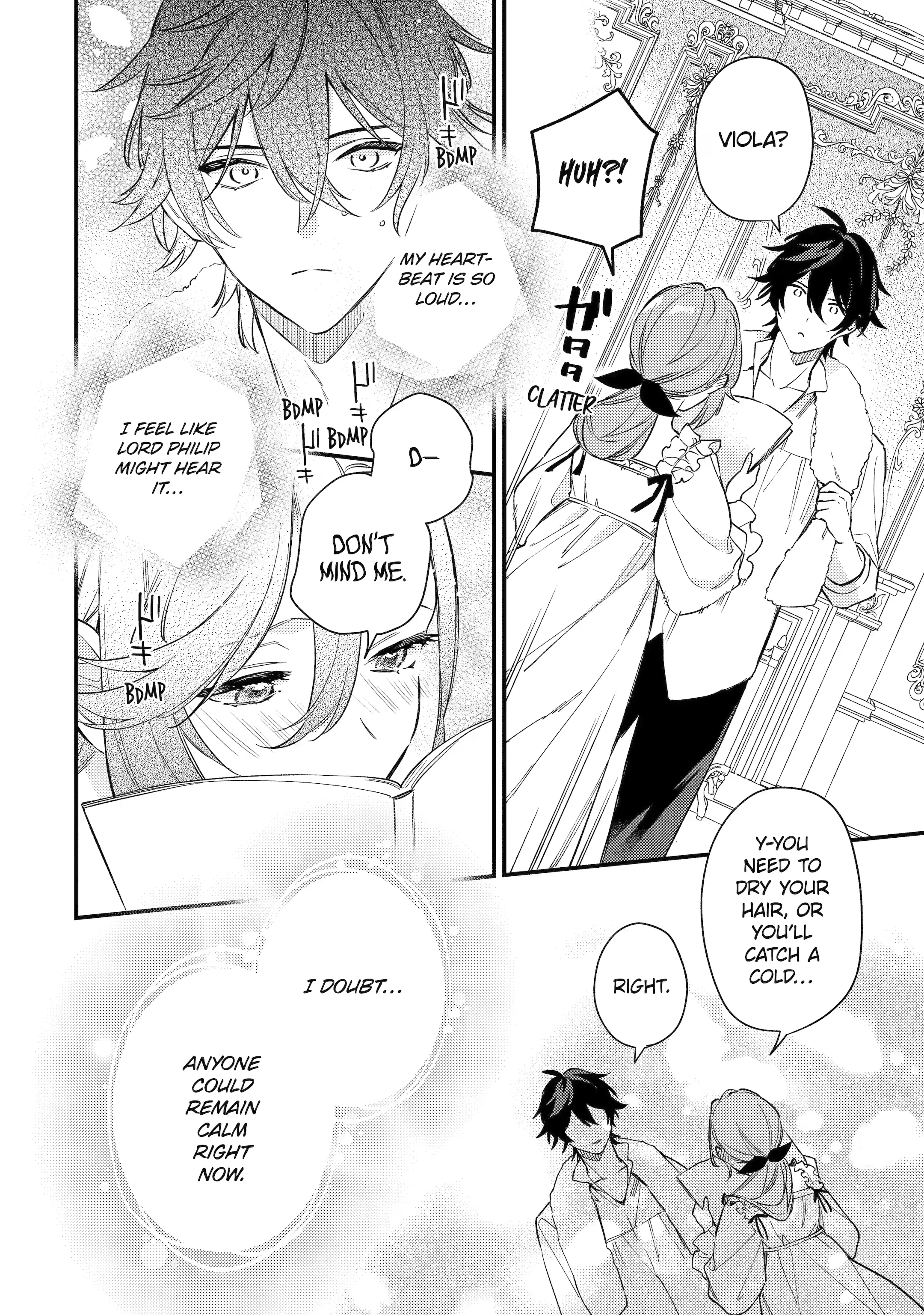 When I Faked Amnesia to Break off My Engagement, My Fiancé Casually Told Me a Ridiculous Lie - Chapter 9 page 26 - 