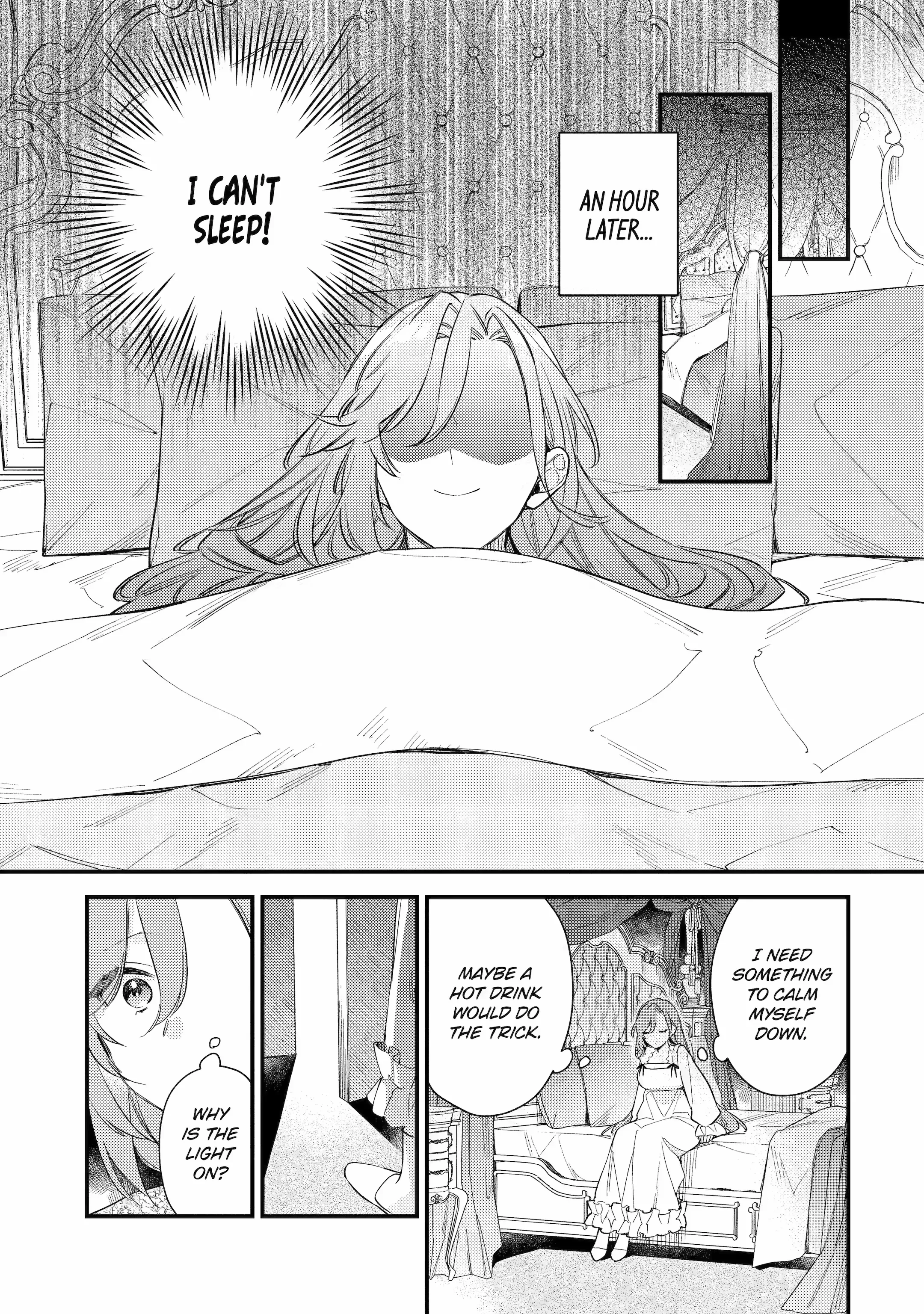 When I Faked Amnesia to Break off My Engagement, My Fiancé Casually Told Me a Ridiculous Lie - Chapter 9 page 29 - 