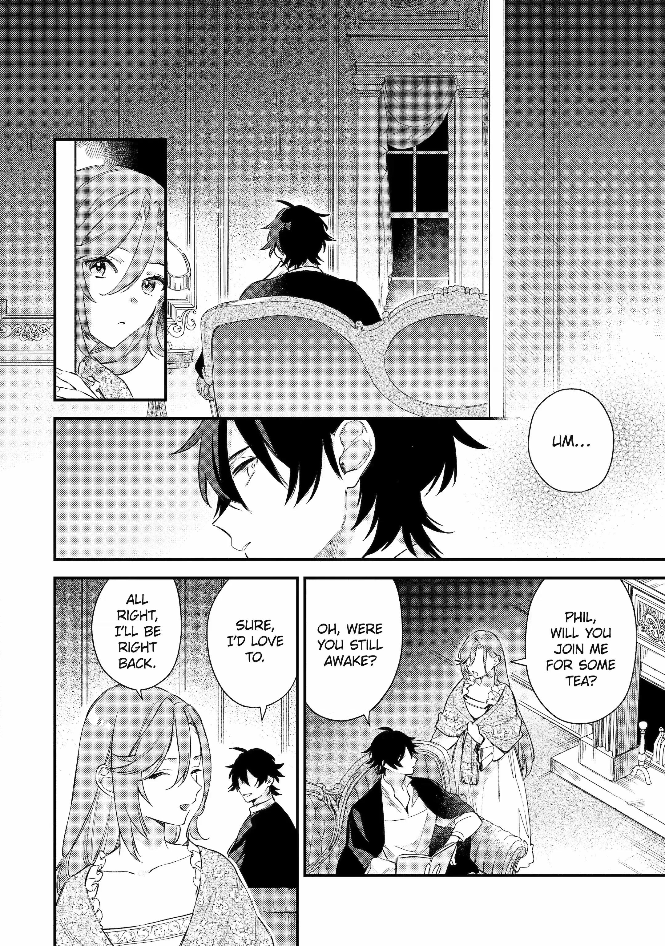 When I Faked Amnesia to Break off My Engagement, My Fiancé Casually Told Me a Ridiculous Lie - Chapter 9 page 30 - 