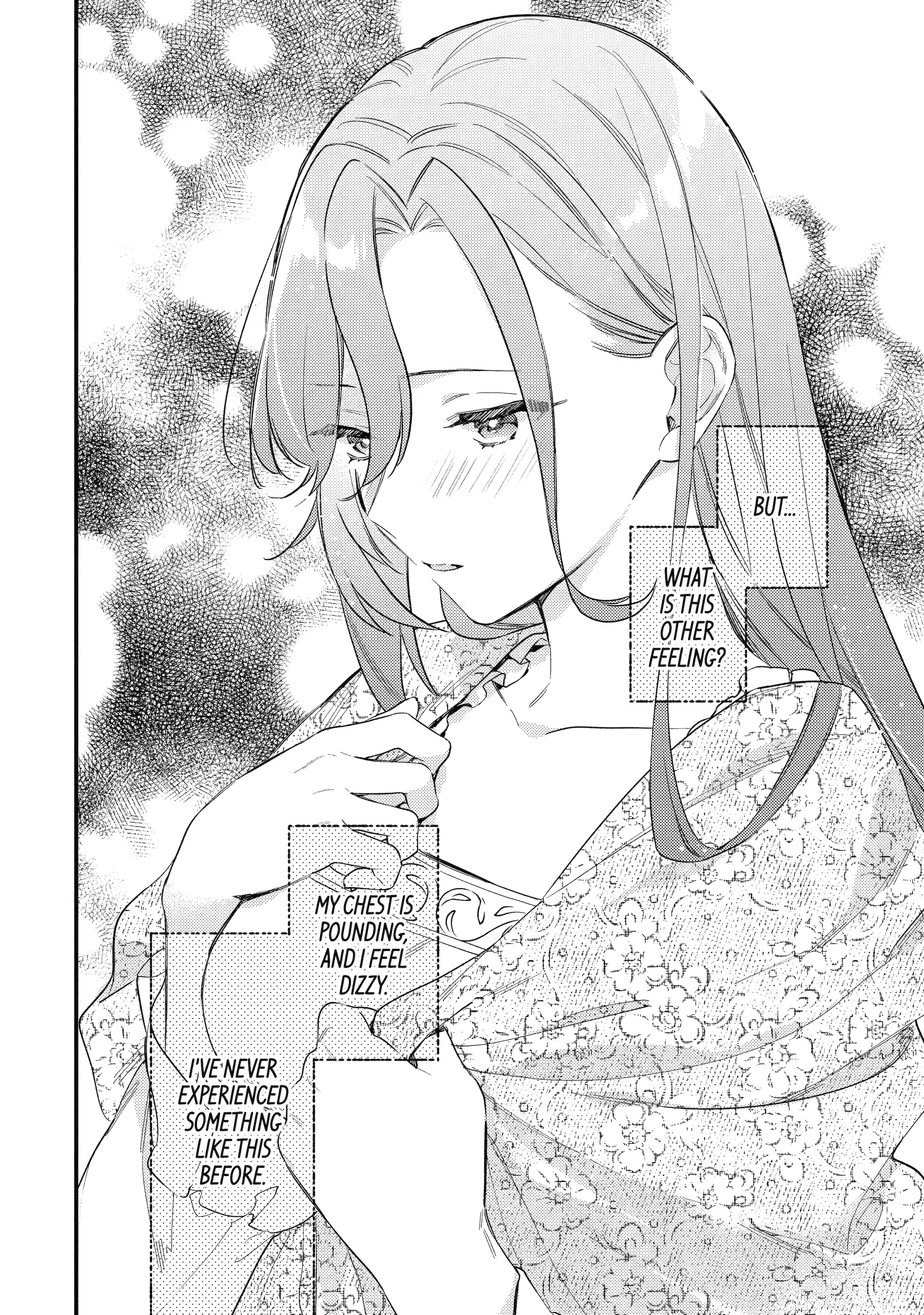 When I Faked Amnesia to Break off My Engagement, My Fiancé Casually Told Me a Ridiculous Lie - Chapter 9 page 36 - 
