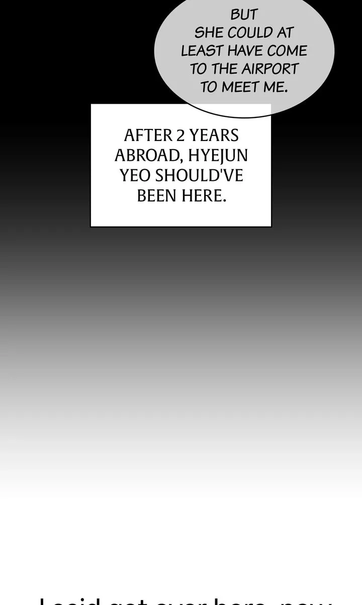When I Met You Chapter 1 page 11 - 