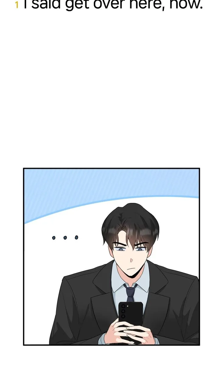 When I Met You Chapter 1 page 12 - 