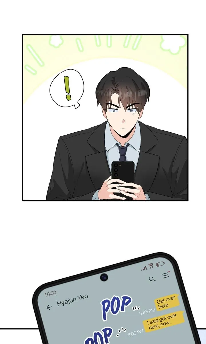 When I Met You Chapter 1 page 13 - 