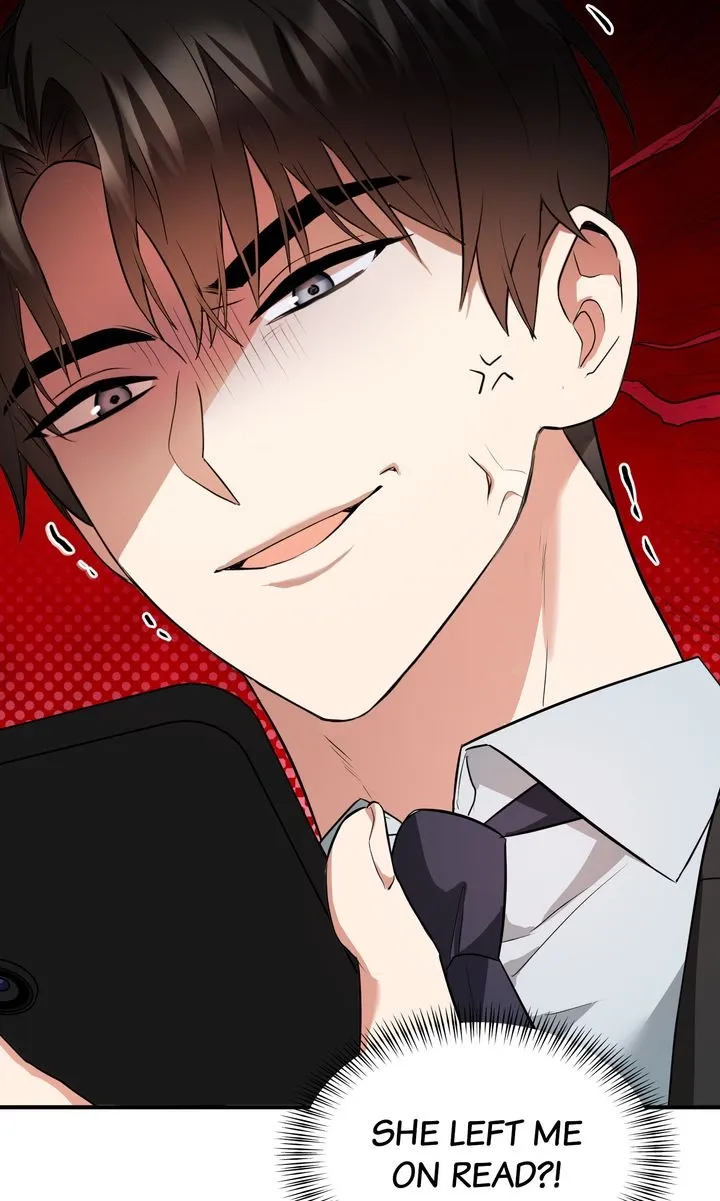 When I Met You Chapter 1 page 16 - 