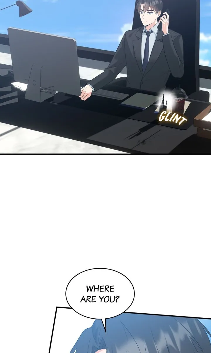 When I Met You Chapter 1 page 23 - 